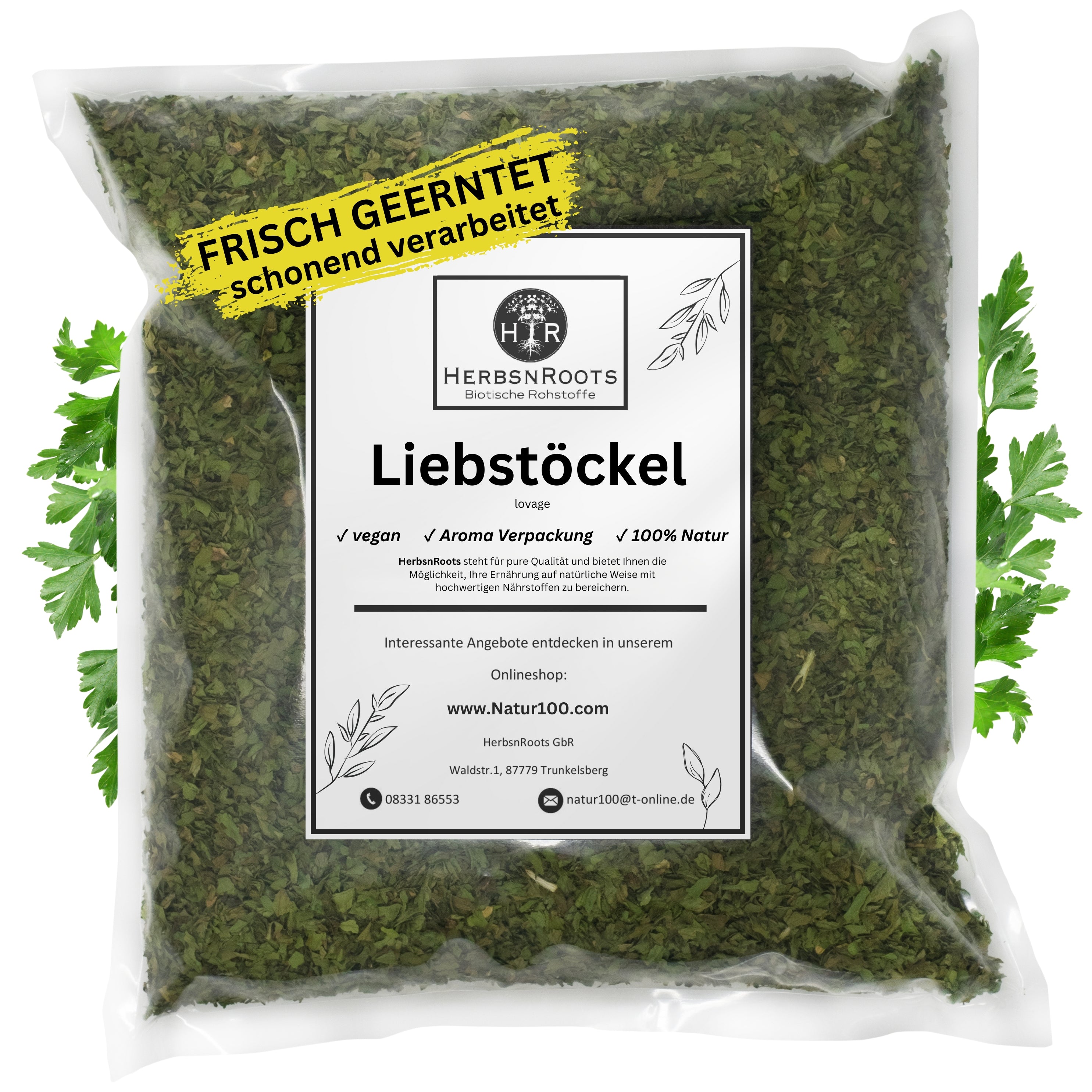 Liebstöckel