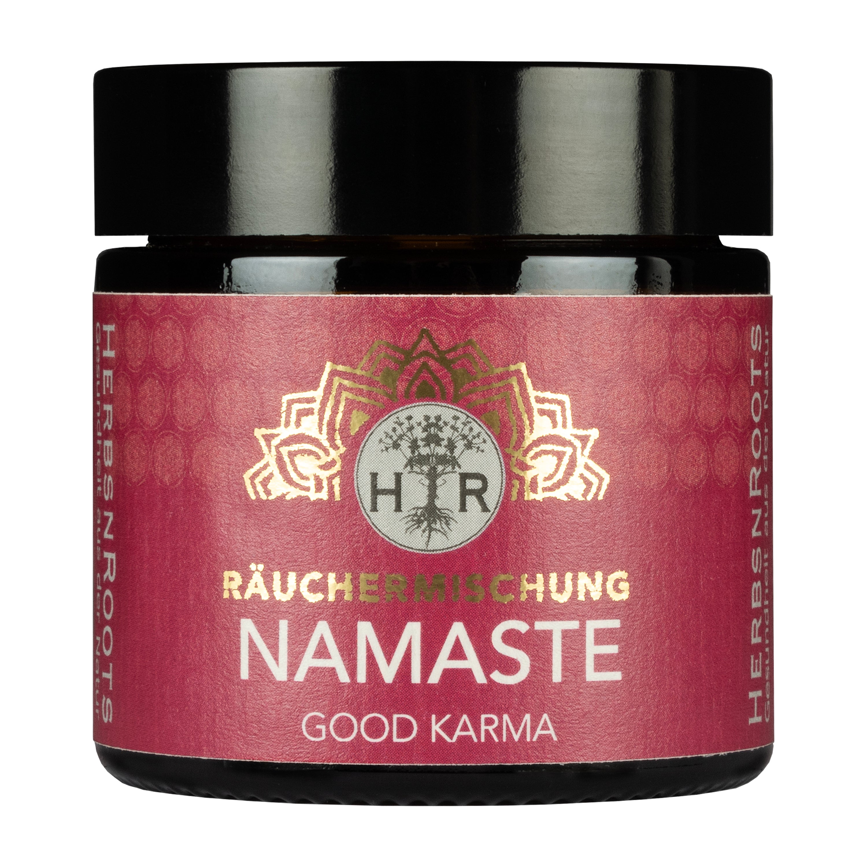 Namaste "Good Karma" - Räuchermischung