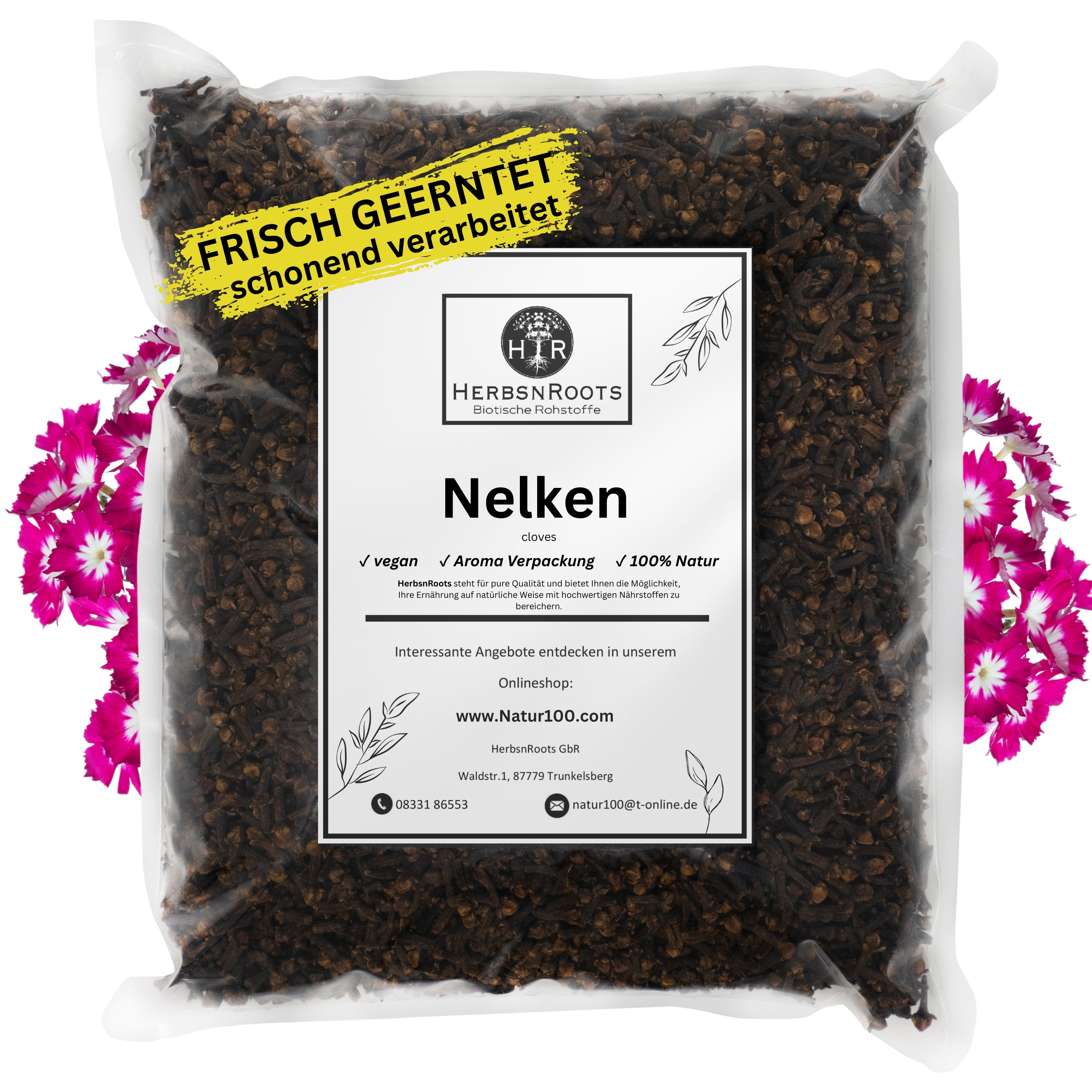 Nelken