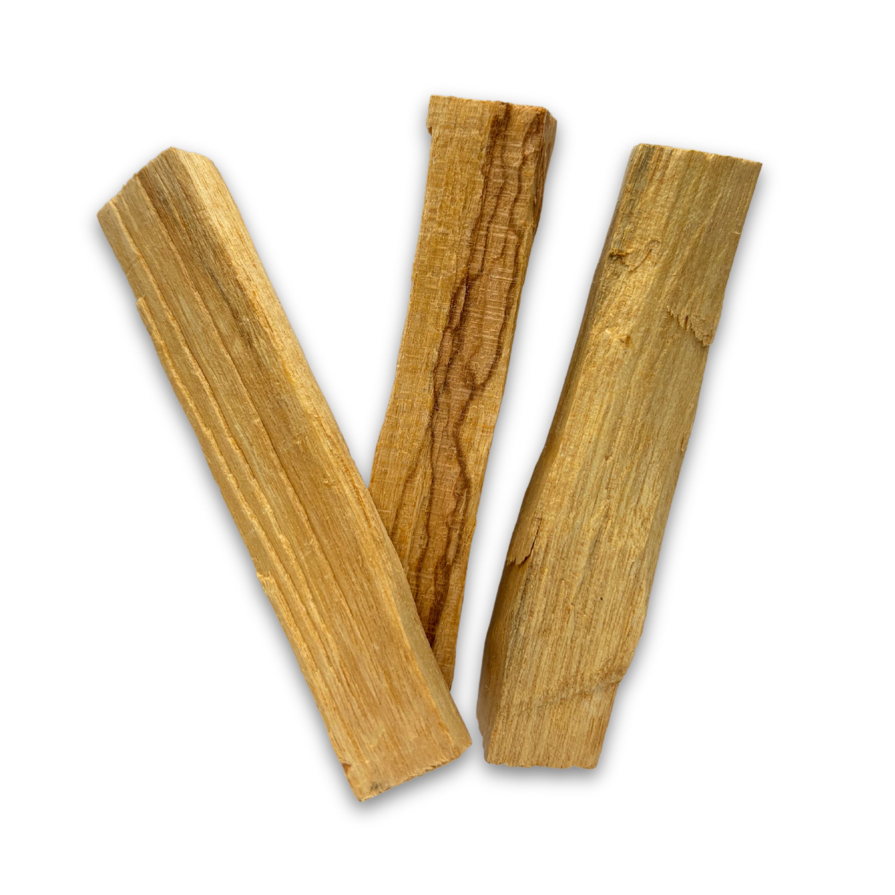 Palo Santo Räucherholz