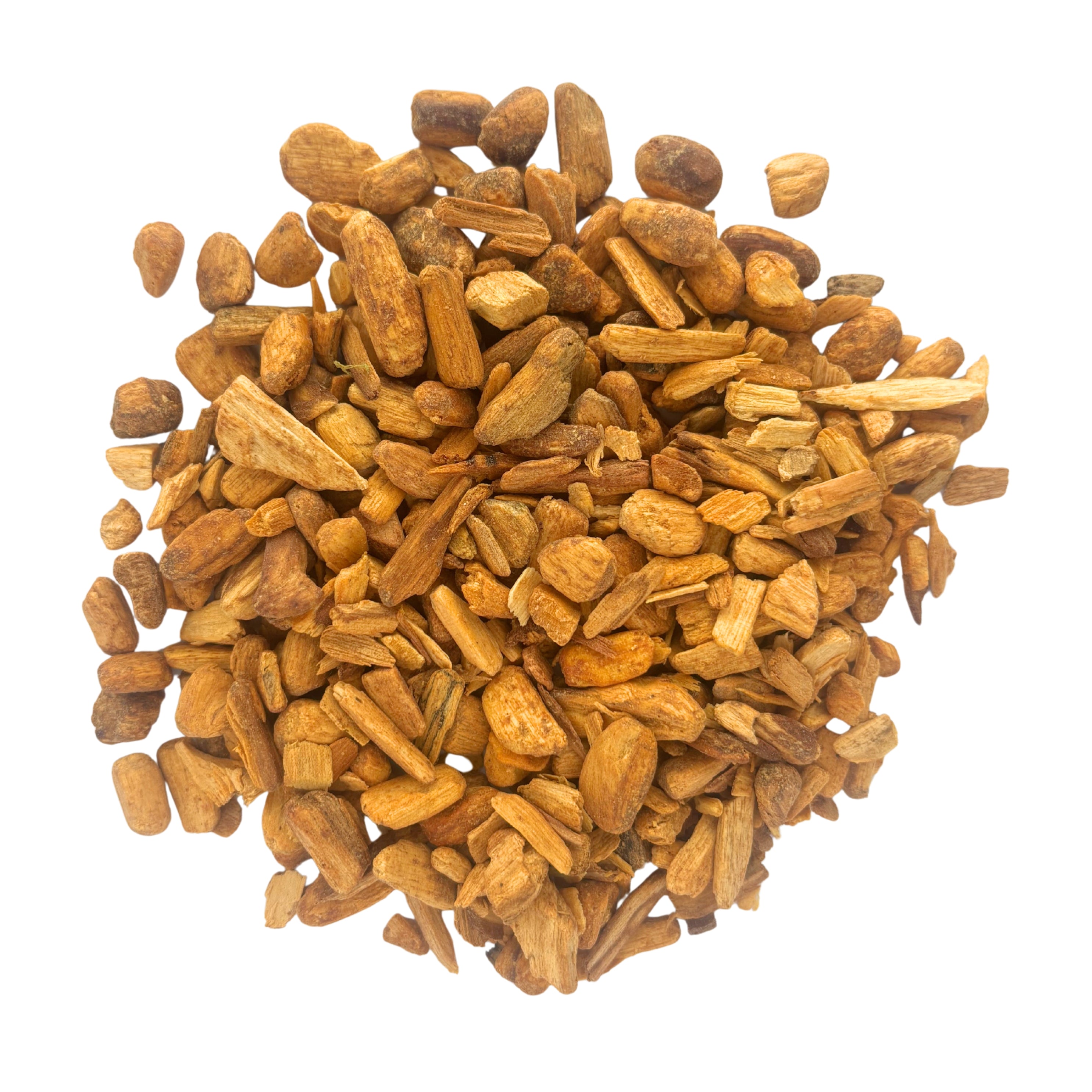 Palo Santo - Heiliges Holz Spähne