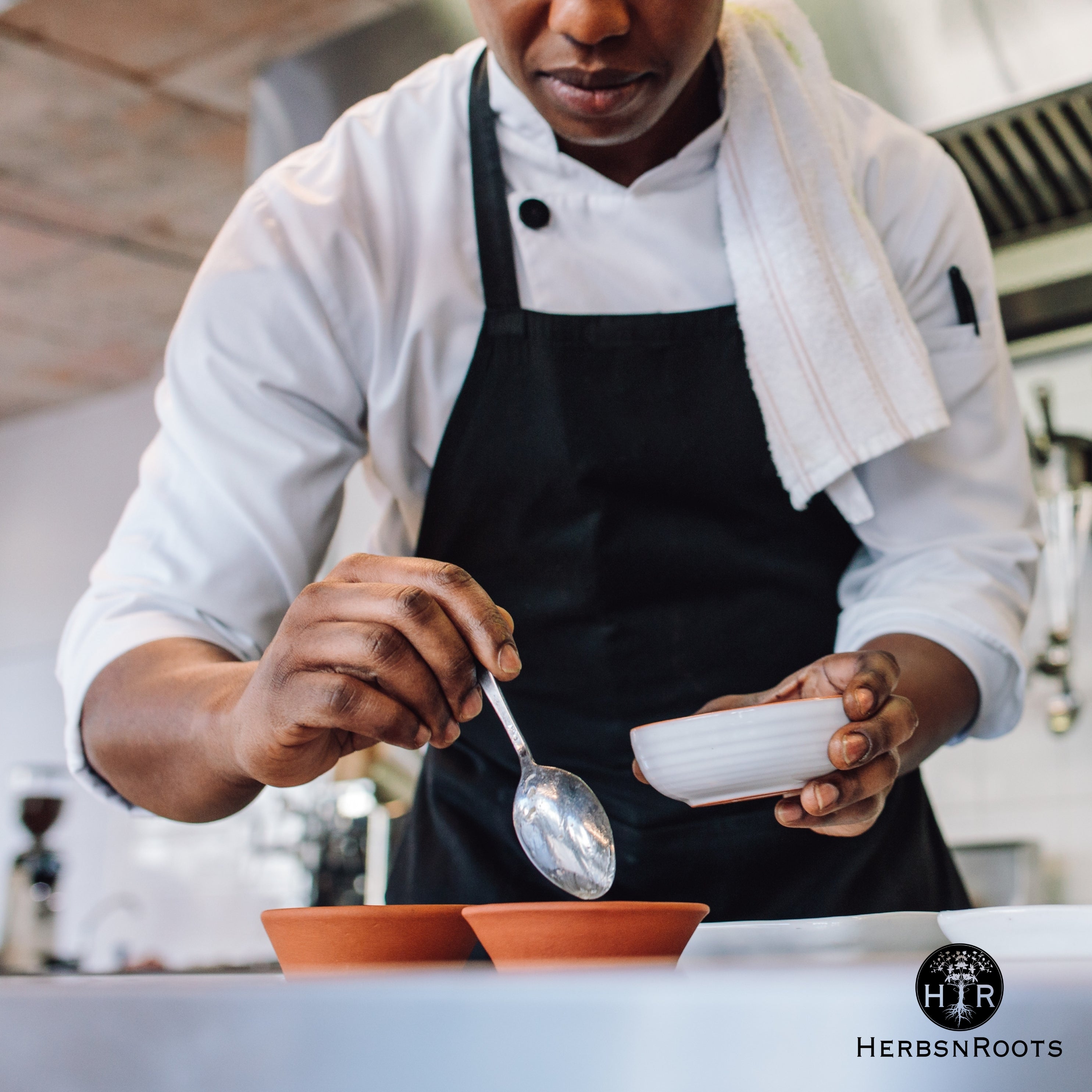 Rosenblütenblätter getrocknet