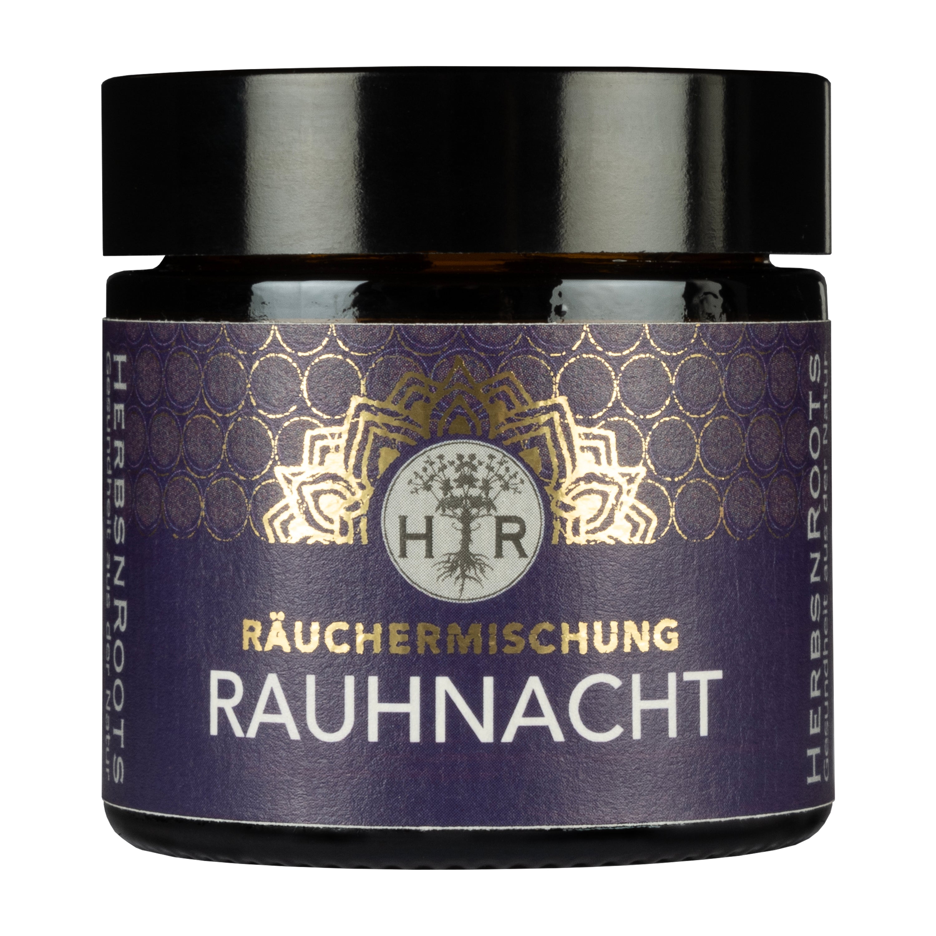 Rauhnacht - Räuchermischung