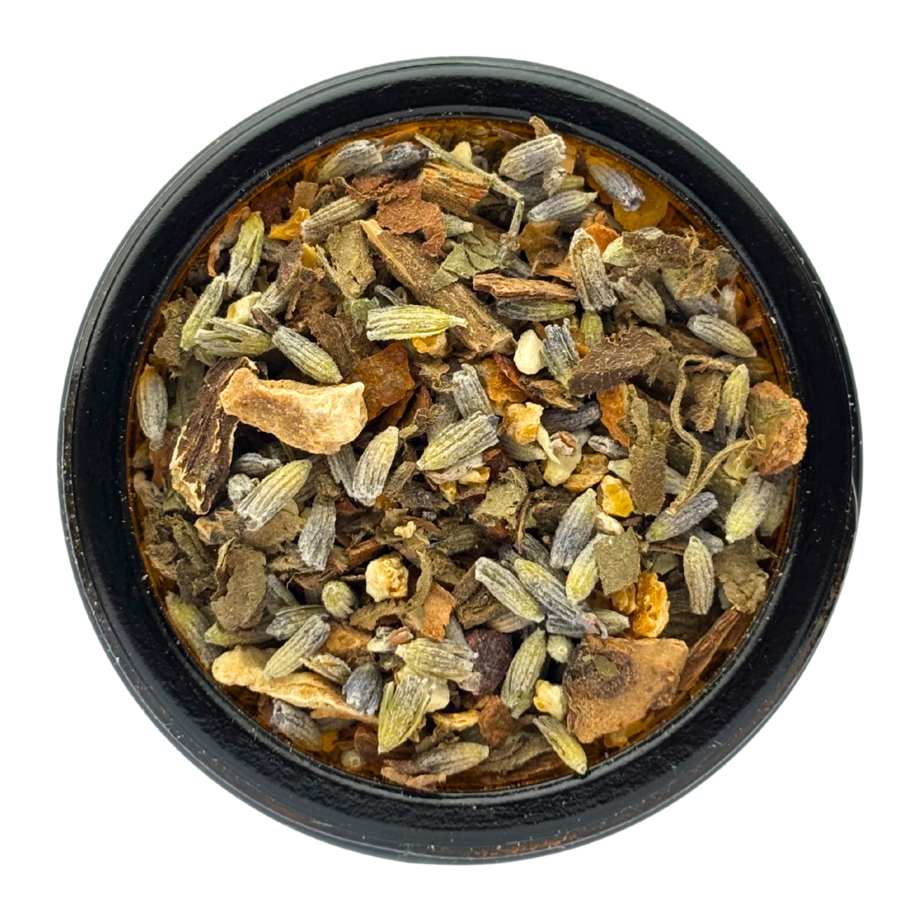 Rauhnacht - Räuchermischung