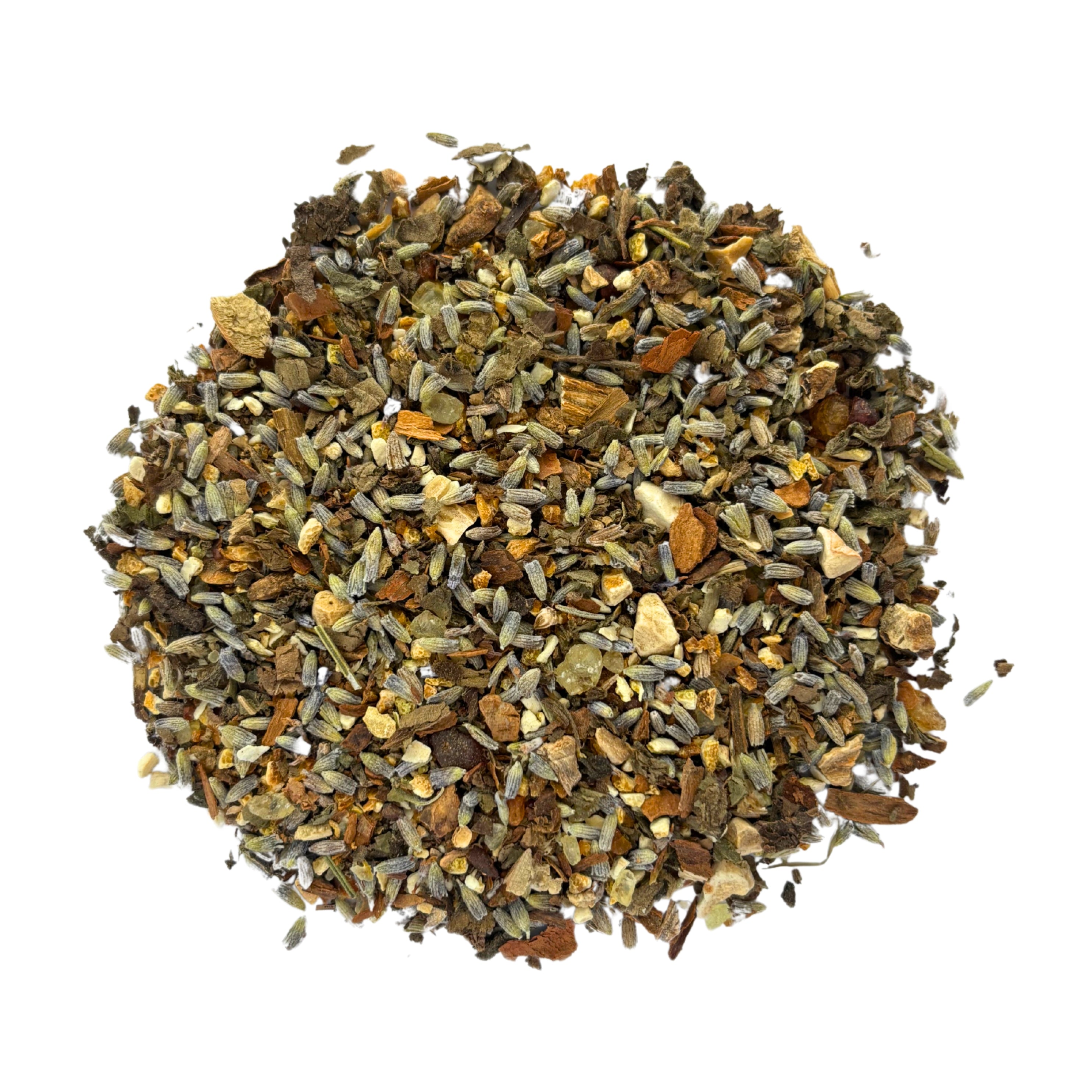 Rauhnacht - Räuchermischung