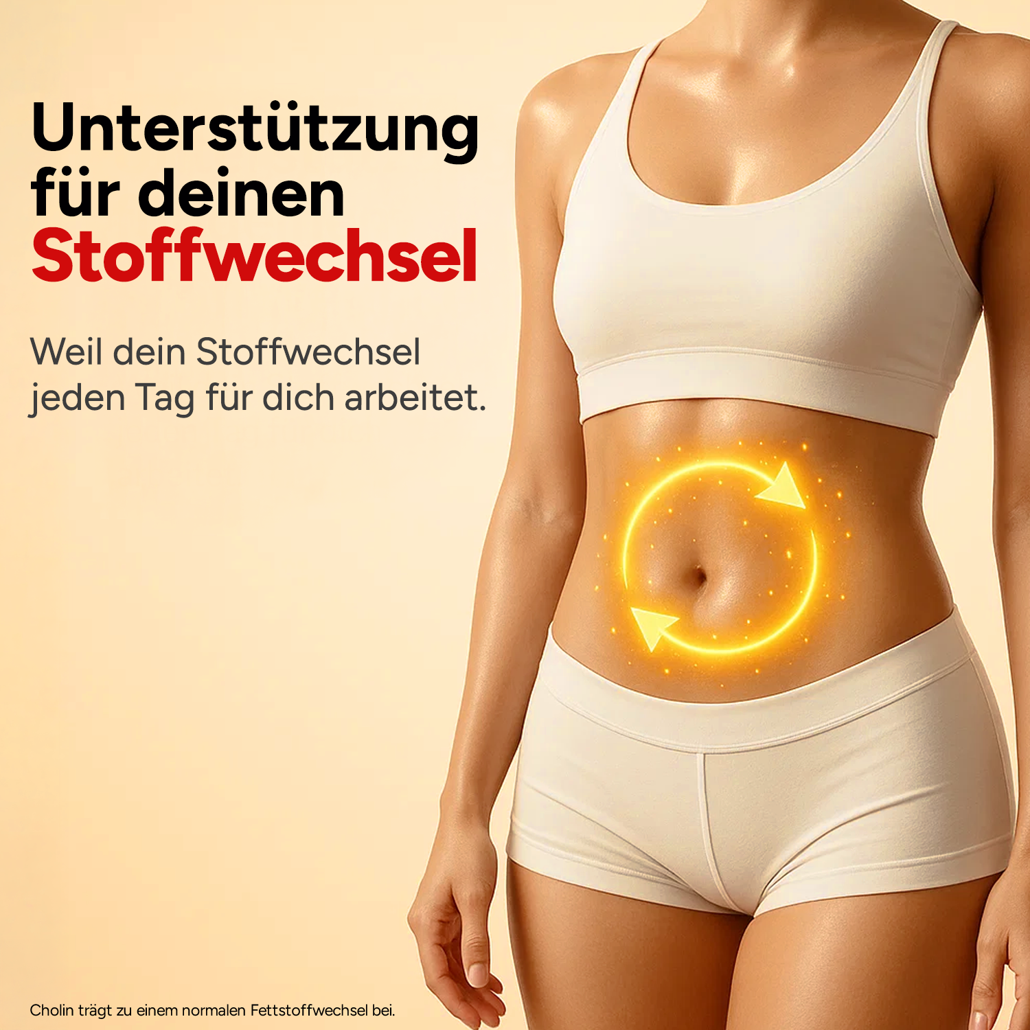 Stoffwechsel Plus – Stoffwechsel Komplex