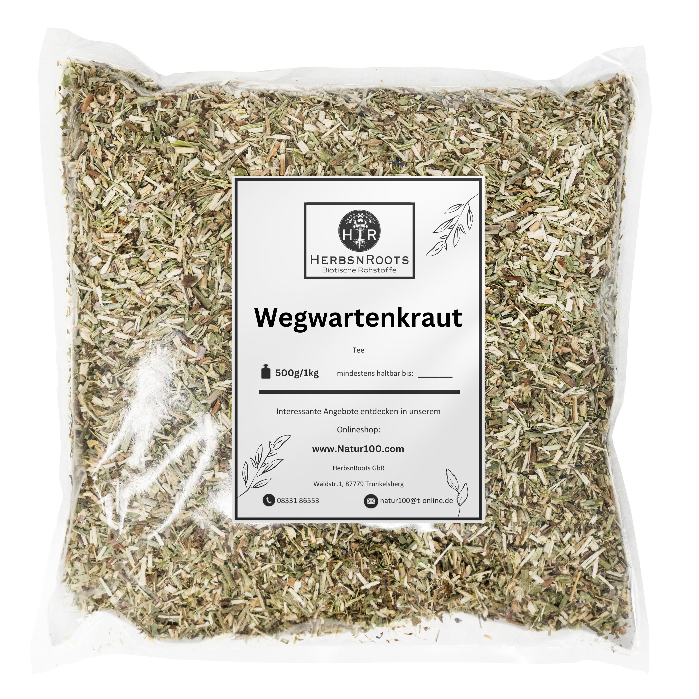 Wegwartenkraut