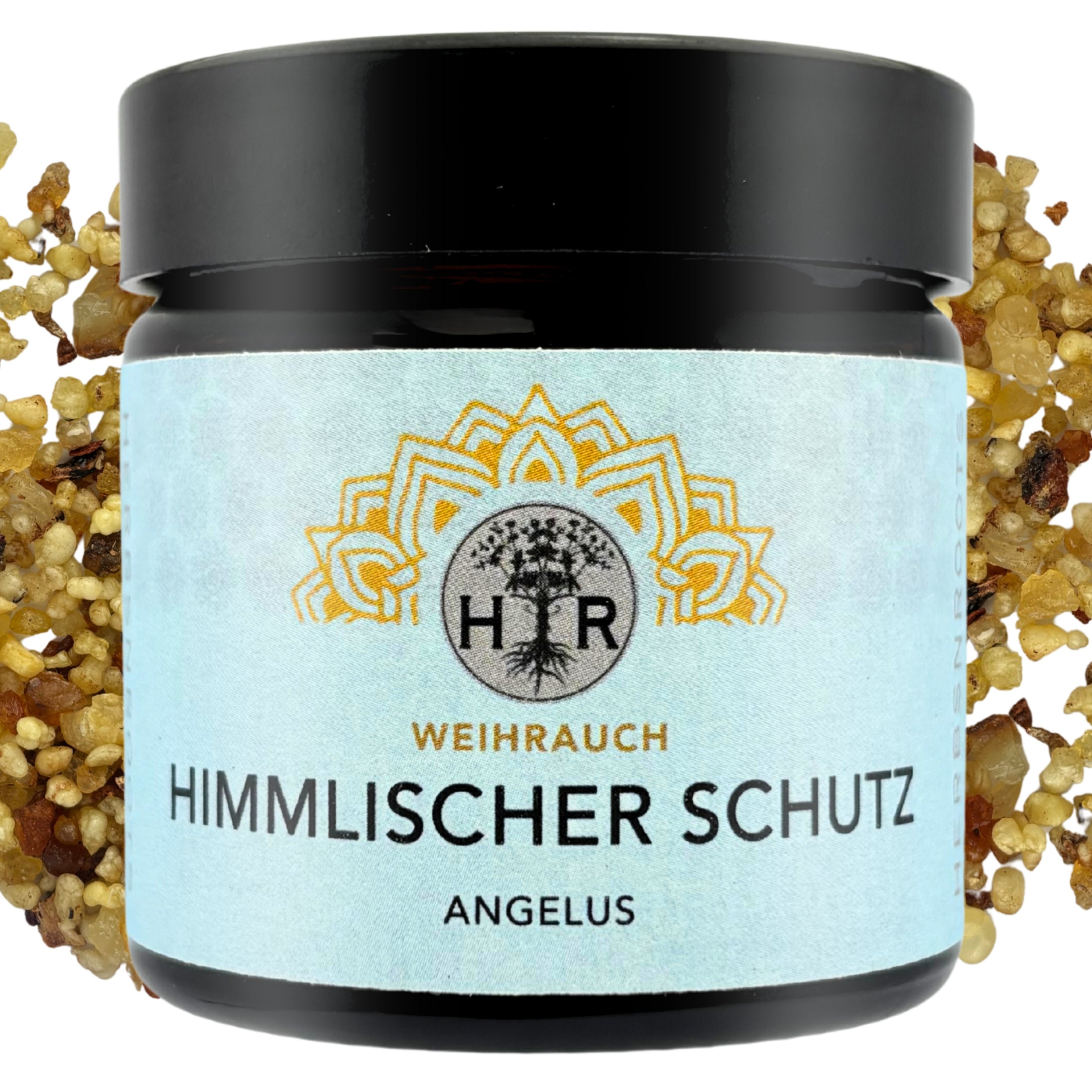 Weihrauch Himmlischer Schutz