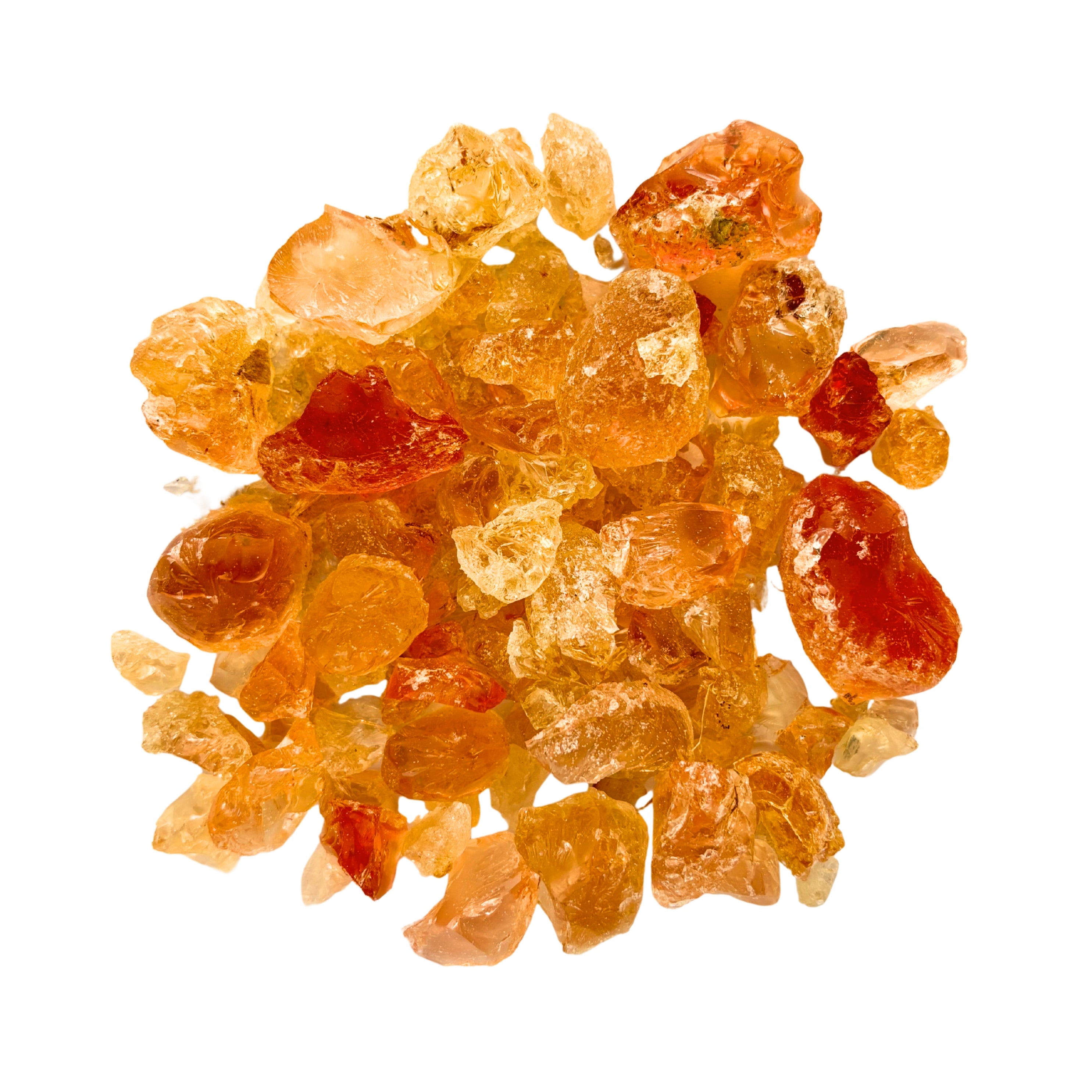 Arabisches Gummi - Akazien Harz