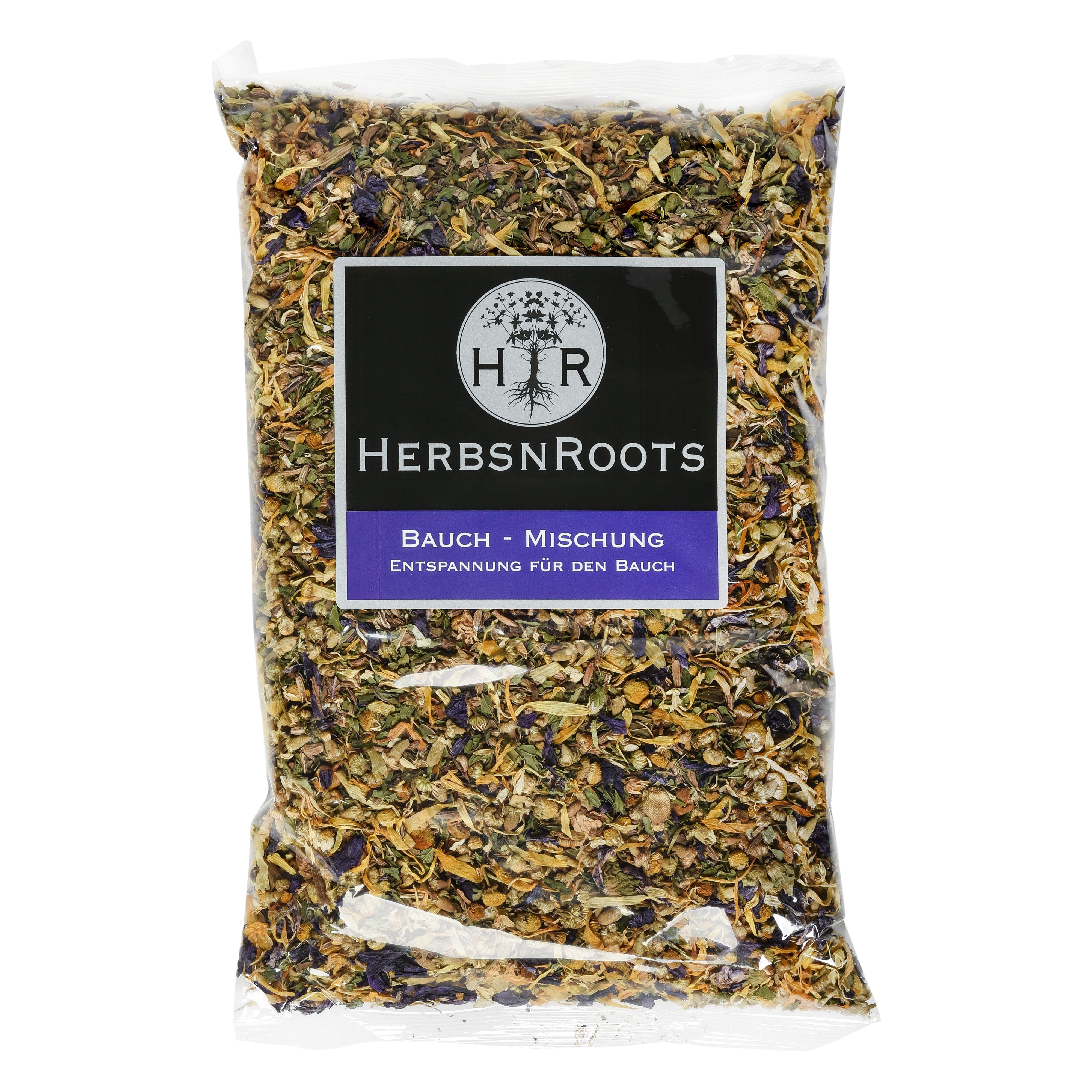 Herbal Mixes Set