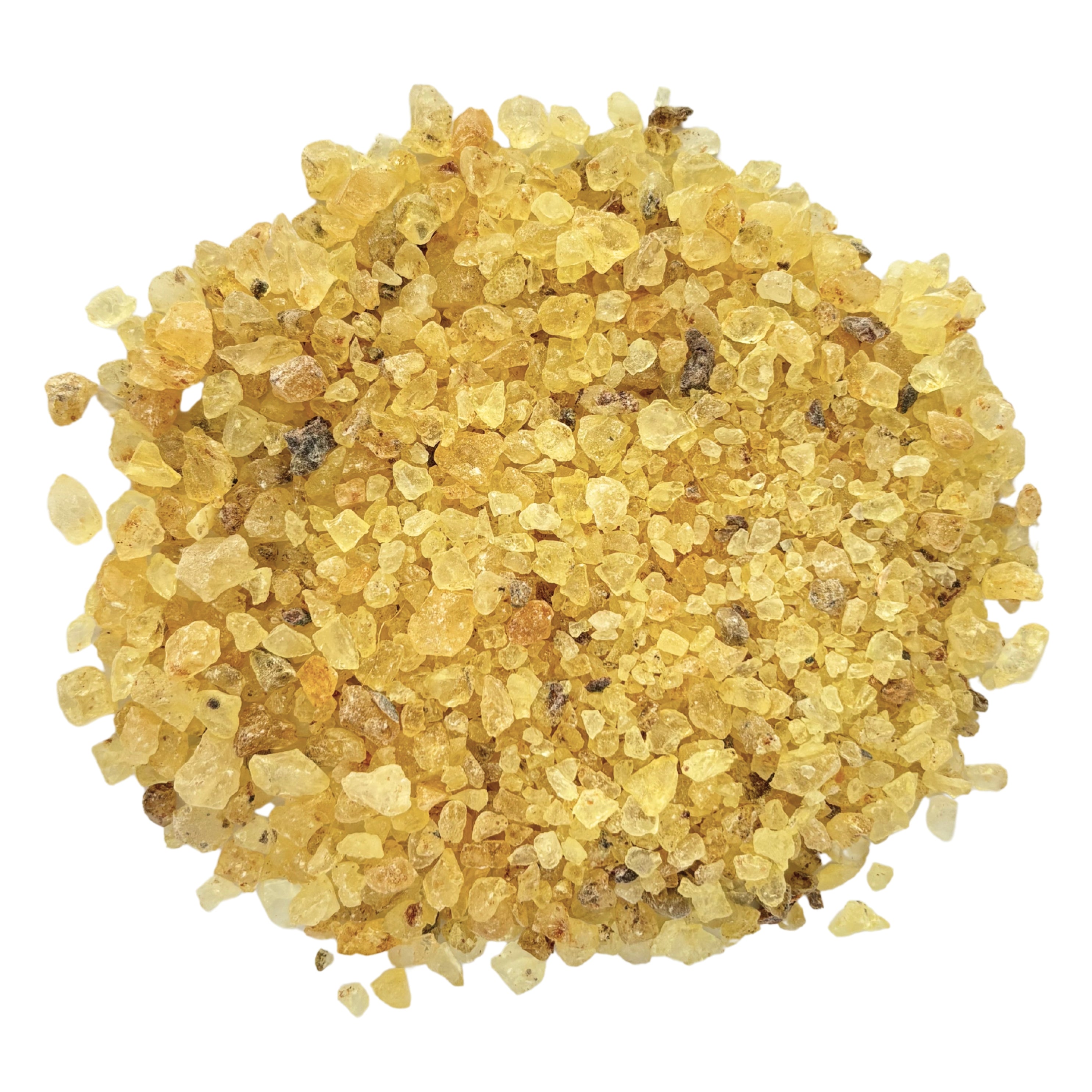 Weihrauch Copal - Reinigung und Neubeginn