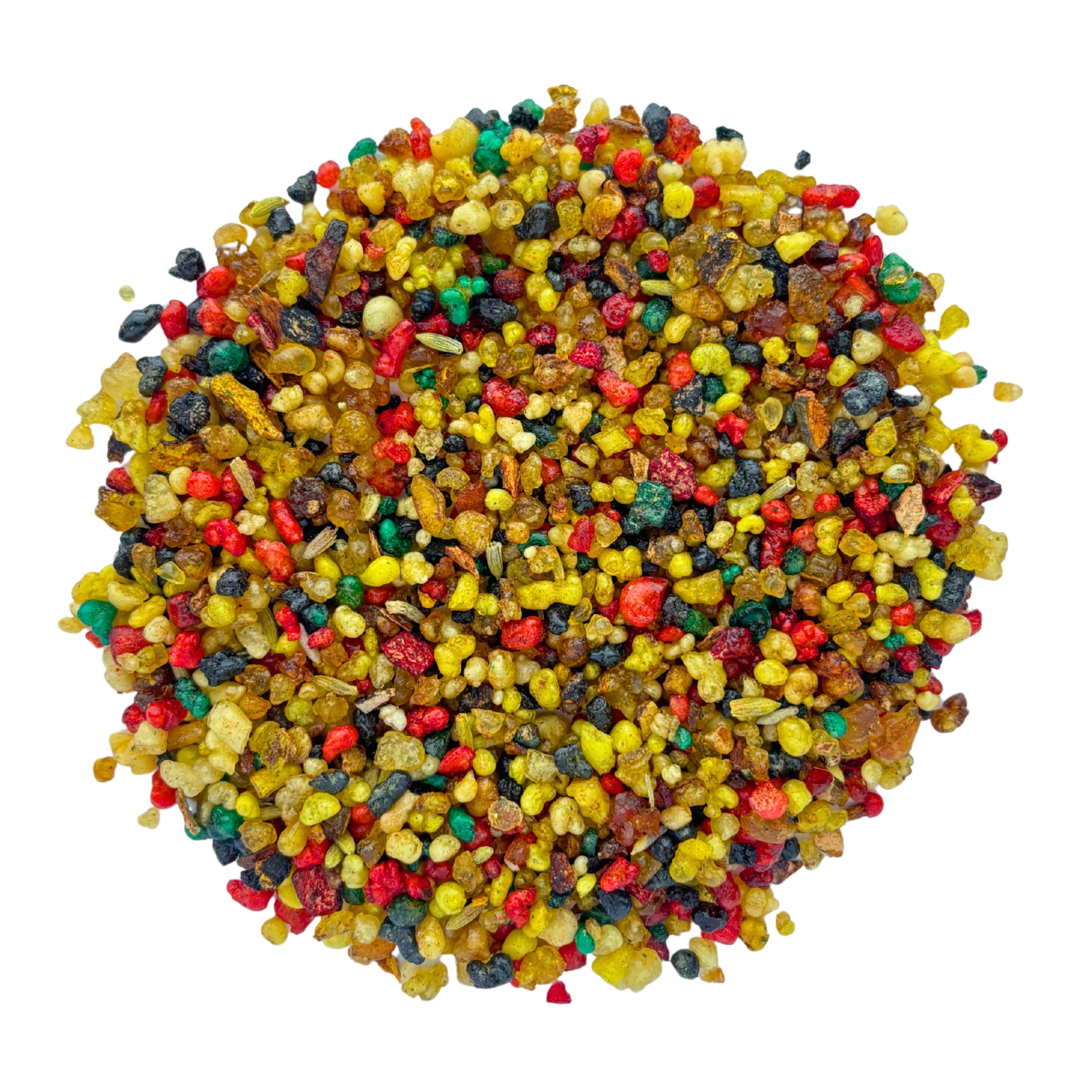 Weihrauch – Freude & Leichtigkeit „Paradies“