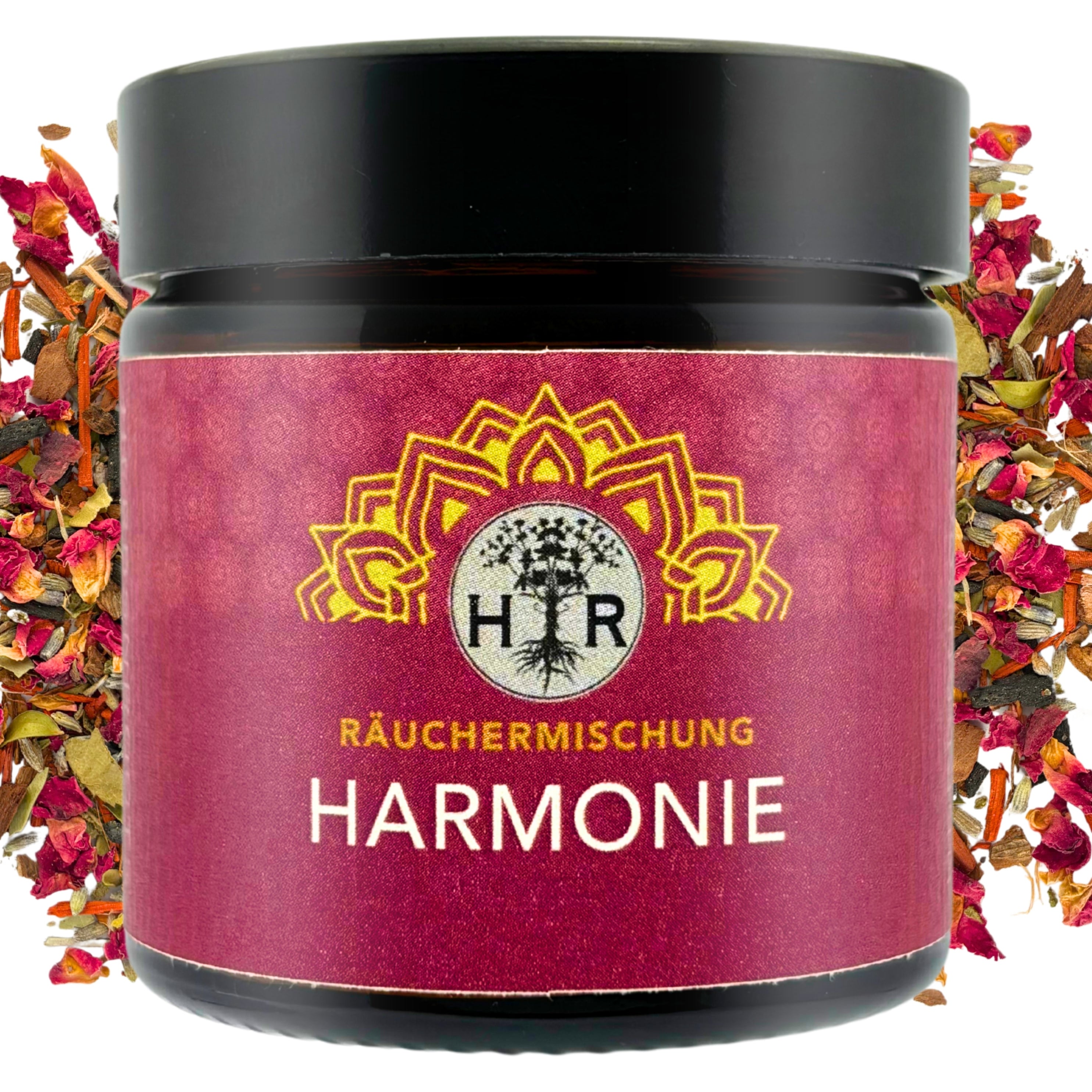 Harmonie - Räuchermischung