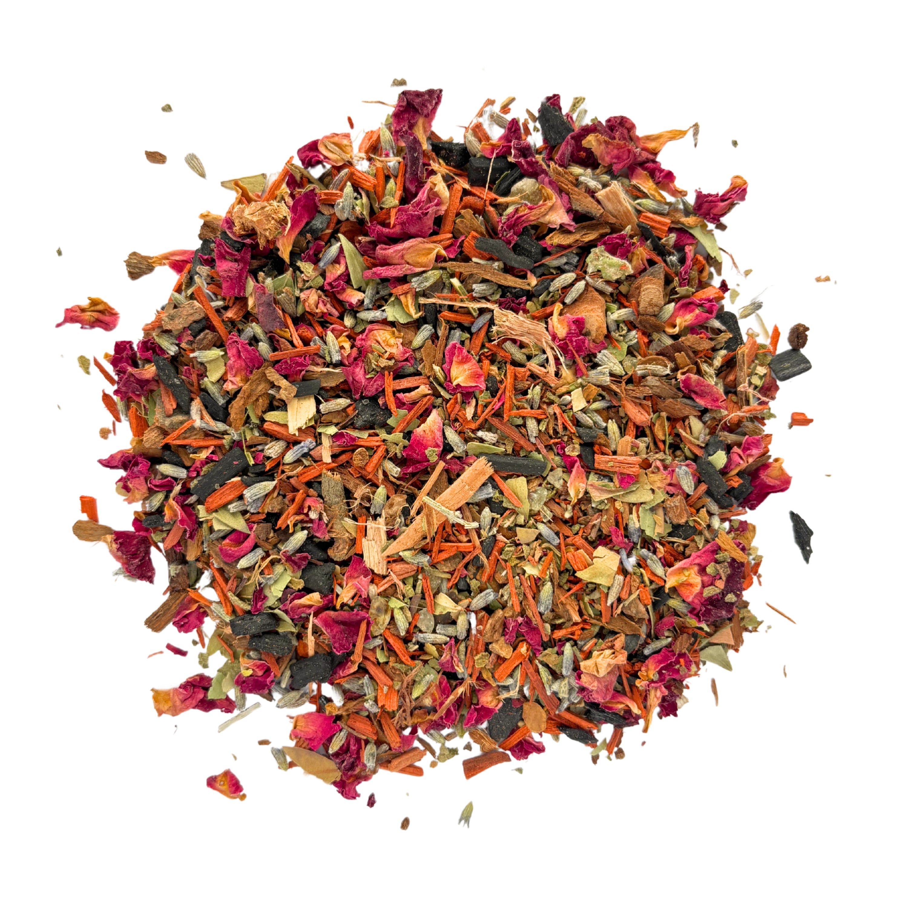 Harmonie - Räuchermischung