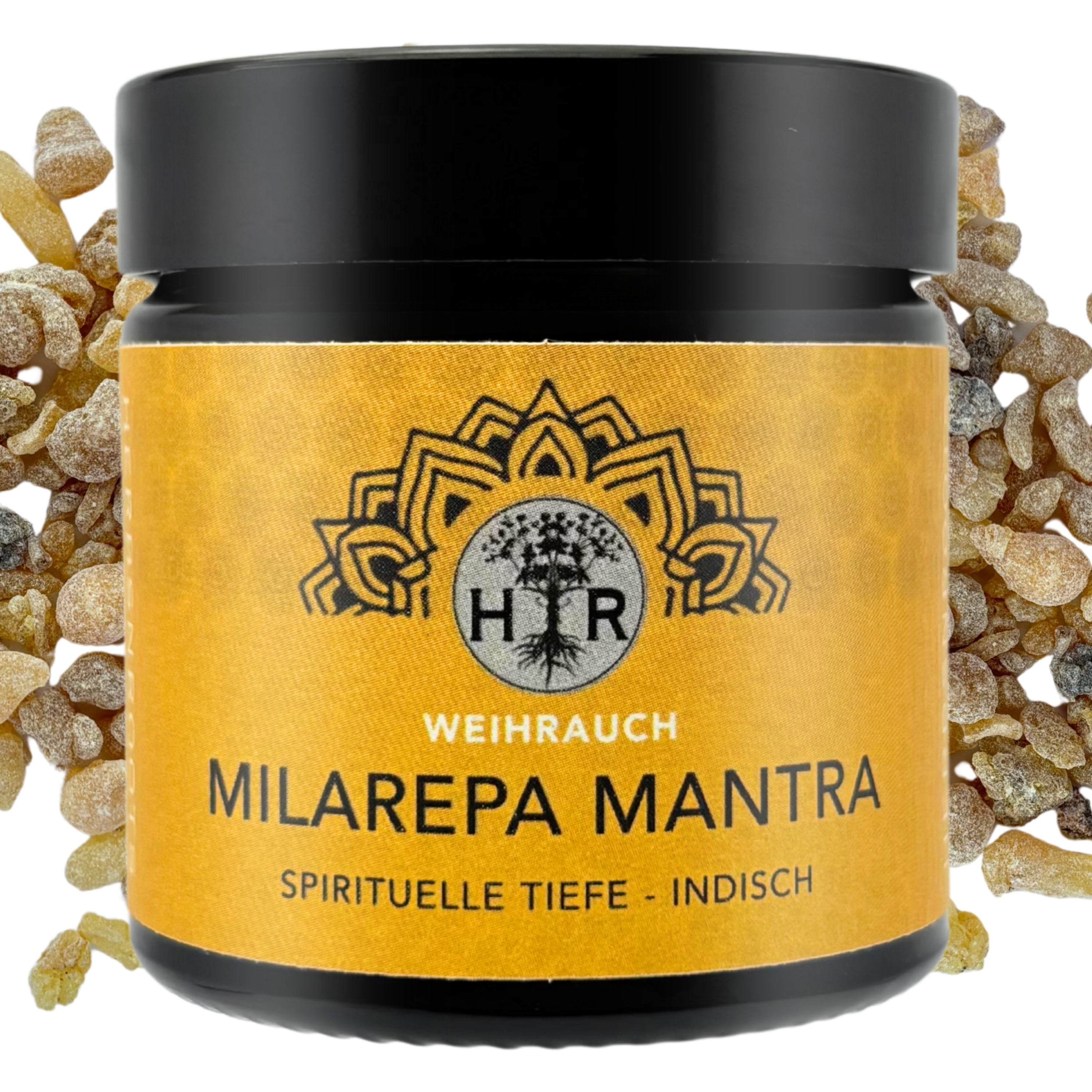 Weihrauch Indisch - Milarepa Mantra