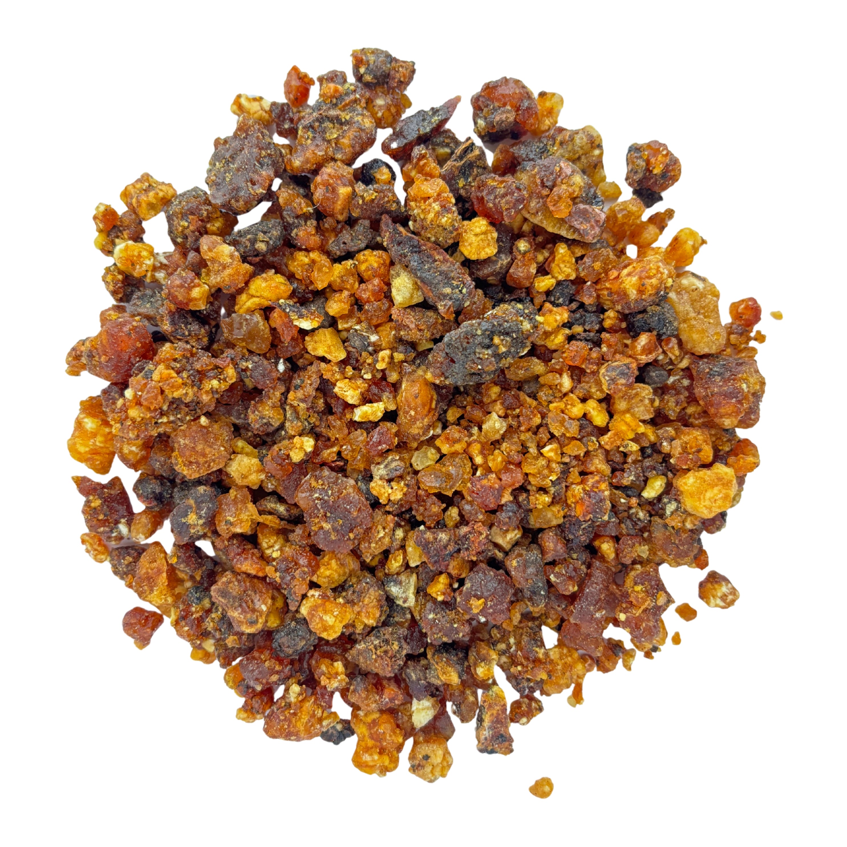 Opoponax - Süßmyrrhe Räucherharz