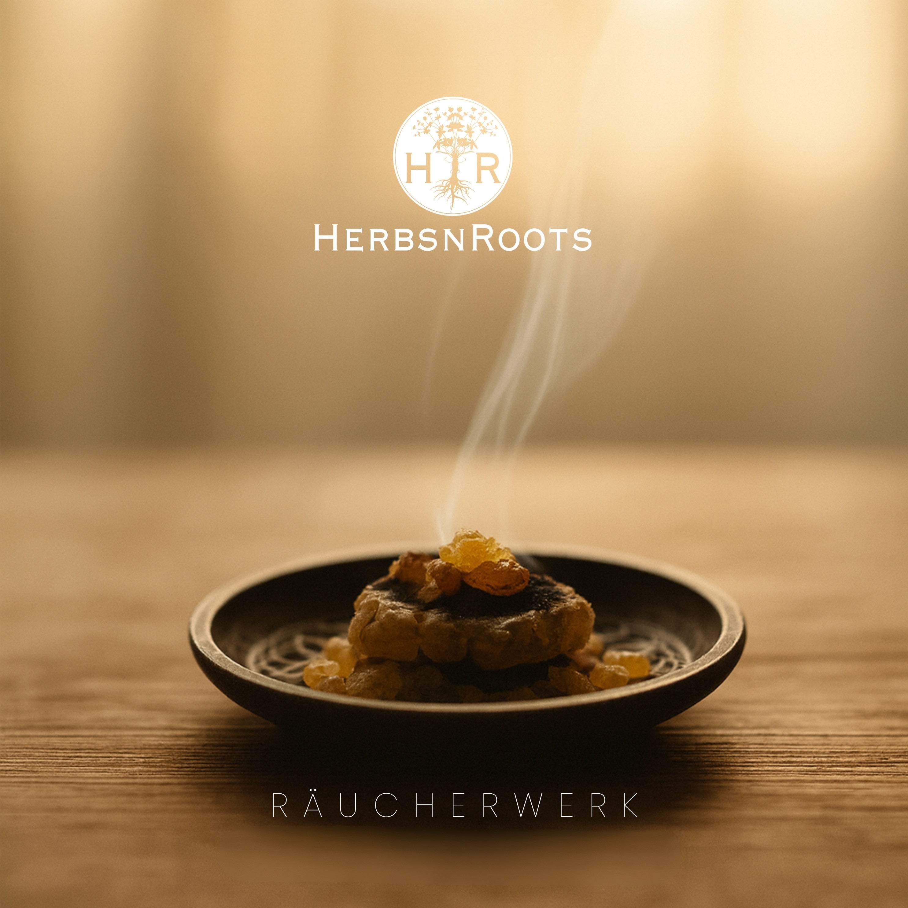 Hausreinigung - Räuchermischung