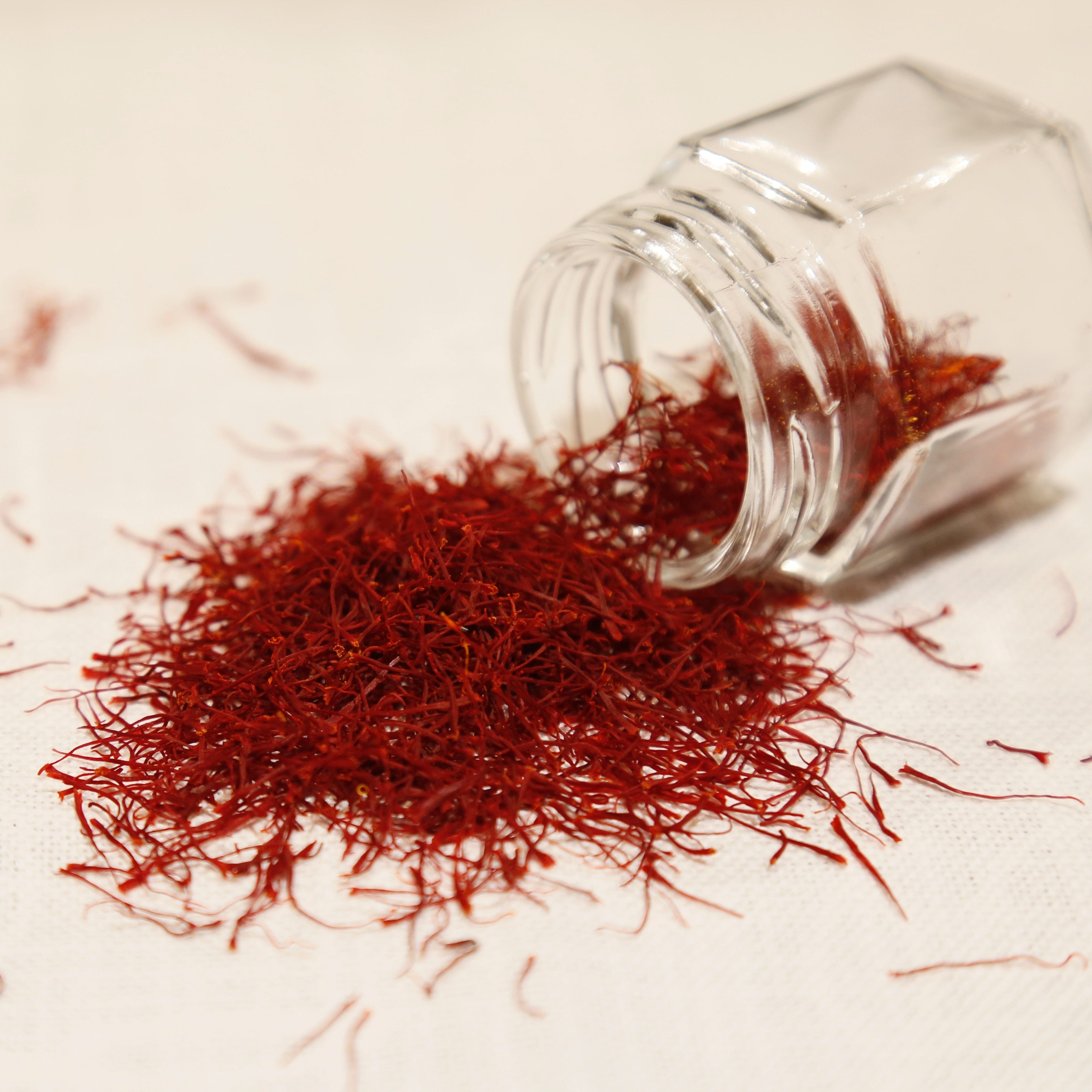 Saflor "Safranersatz"