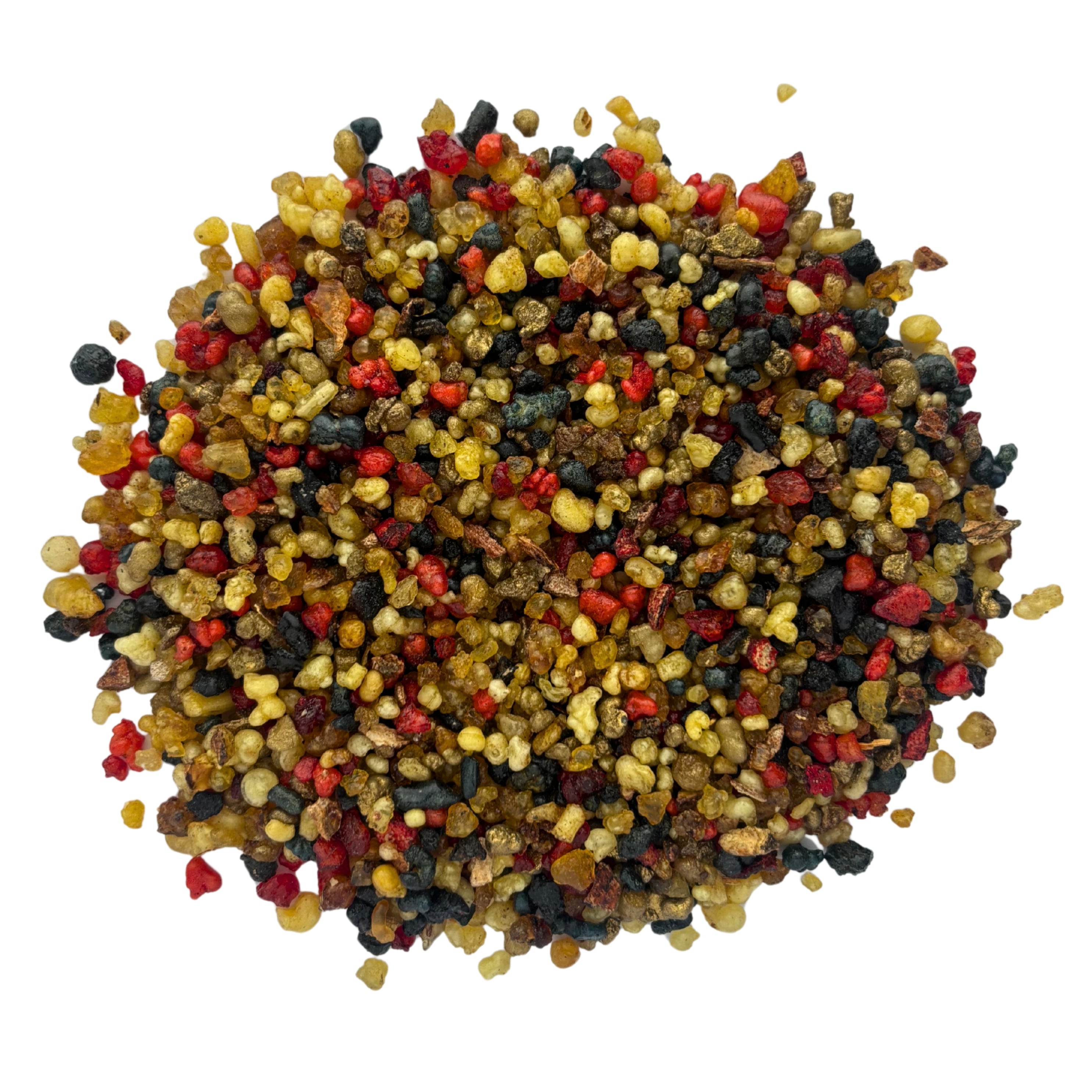 Weihrauch - Kraft & Entschlossenheit