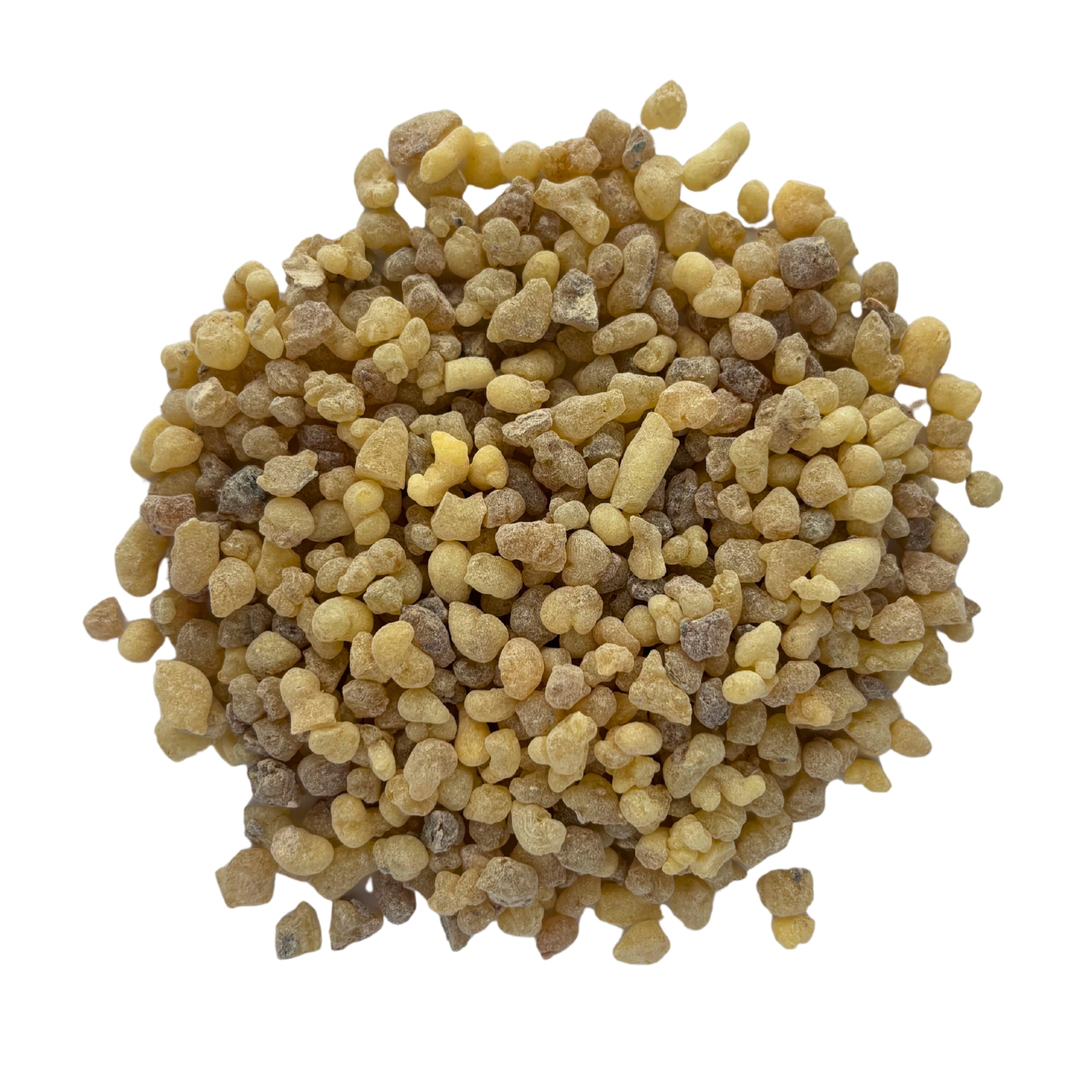 Weihrauch König Afrikas