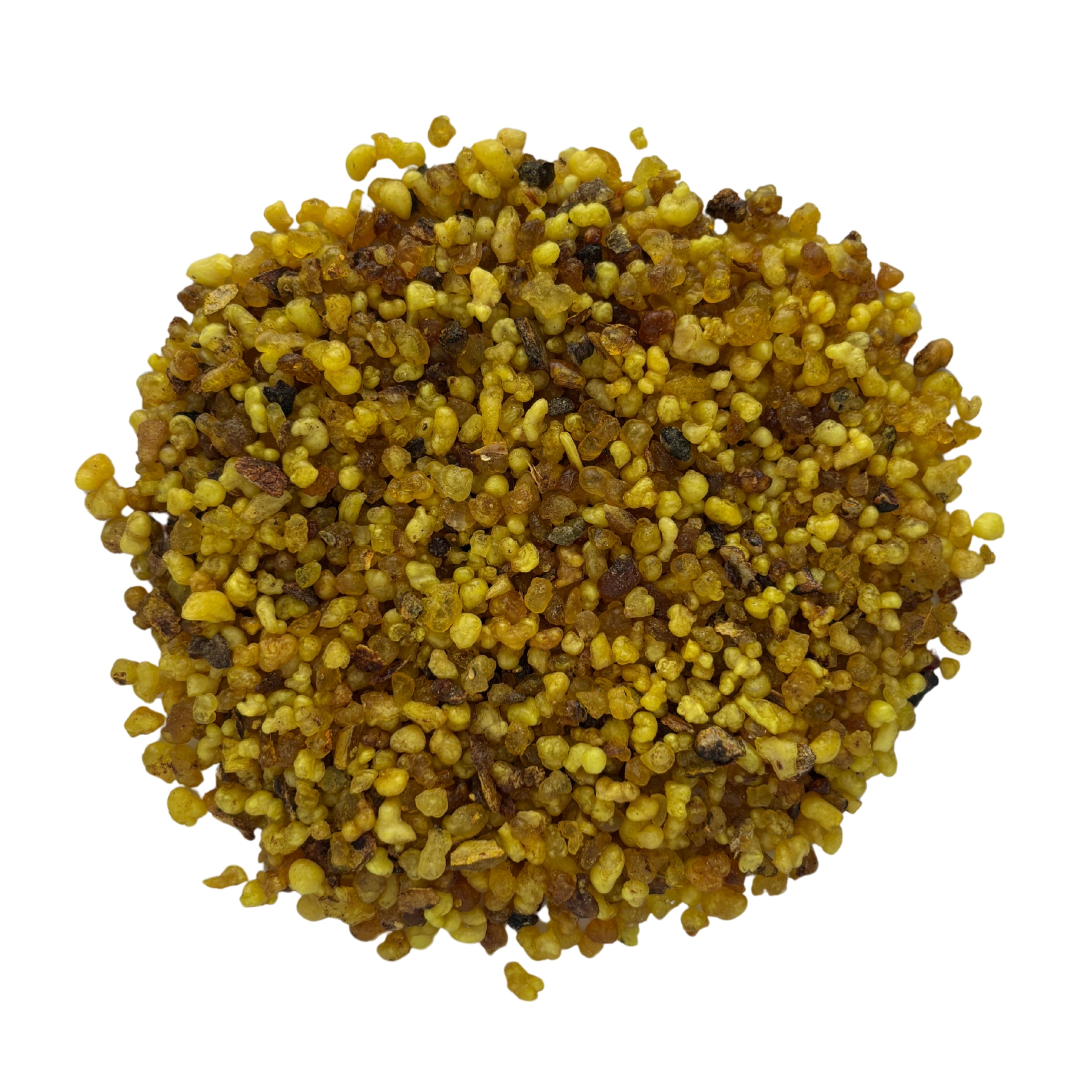 Weihrauch Gelb - Dankbarkeit