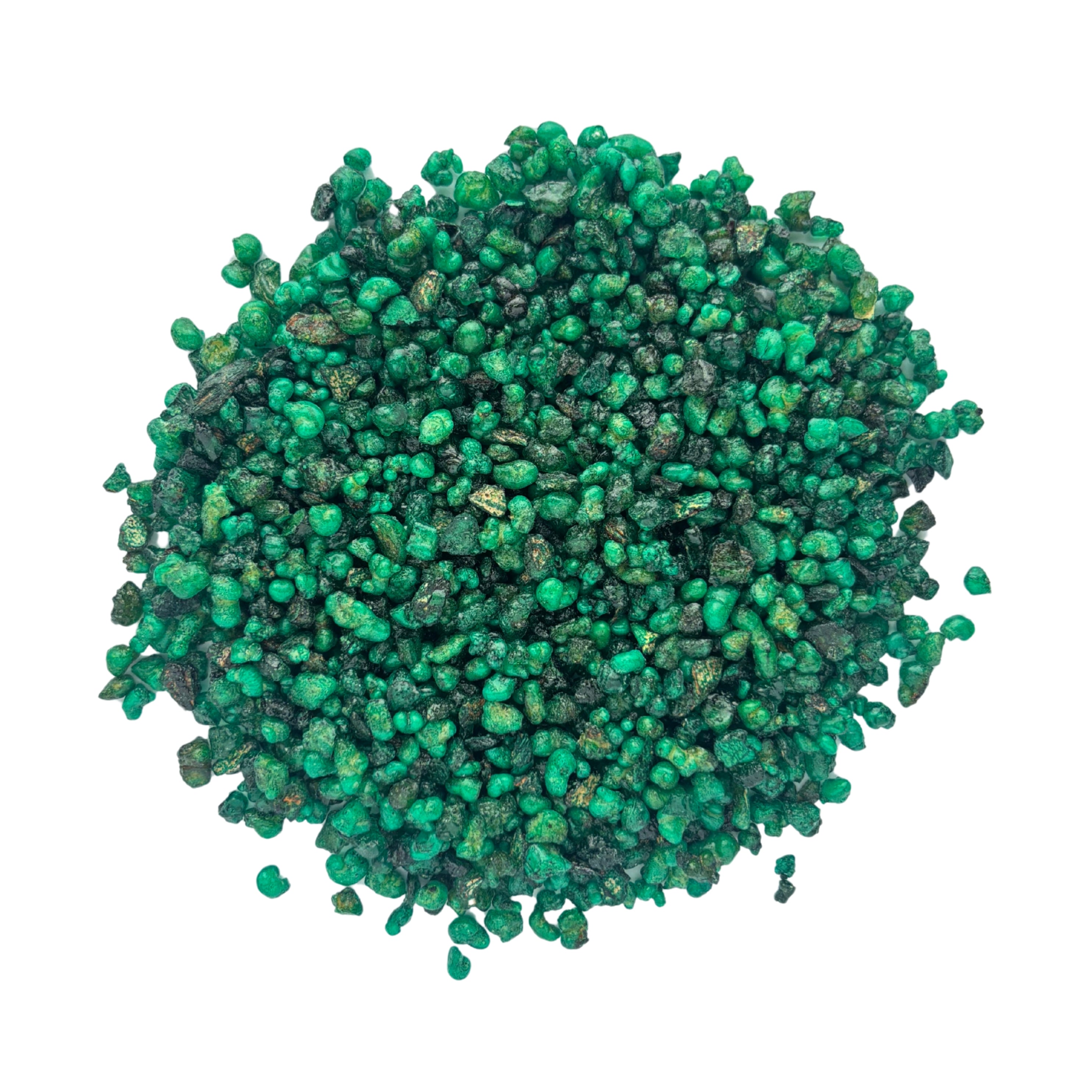 Weihrauch Smaragd – Naturkraft