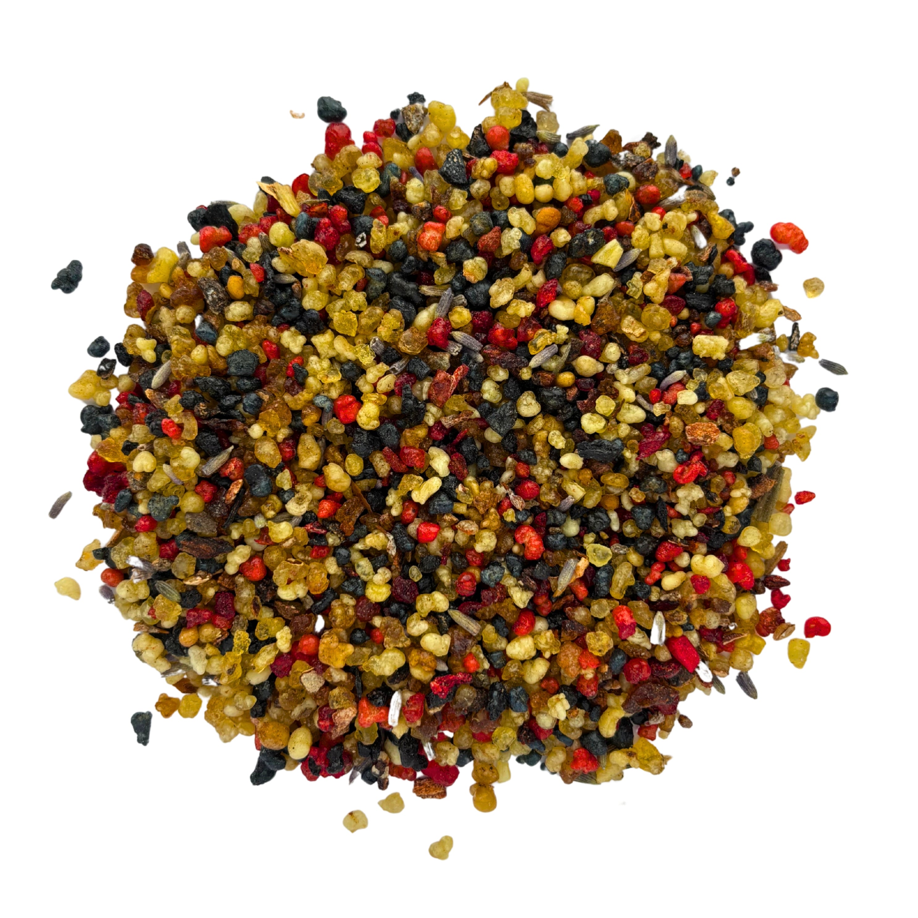 Weihrauch - Sakrale Erhebung