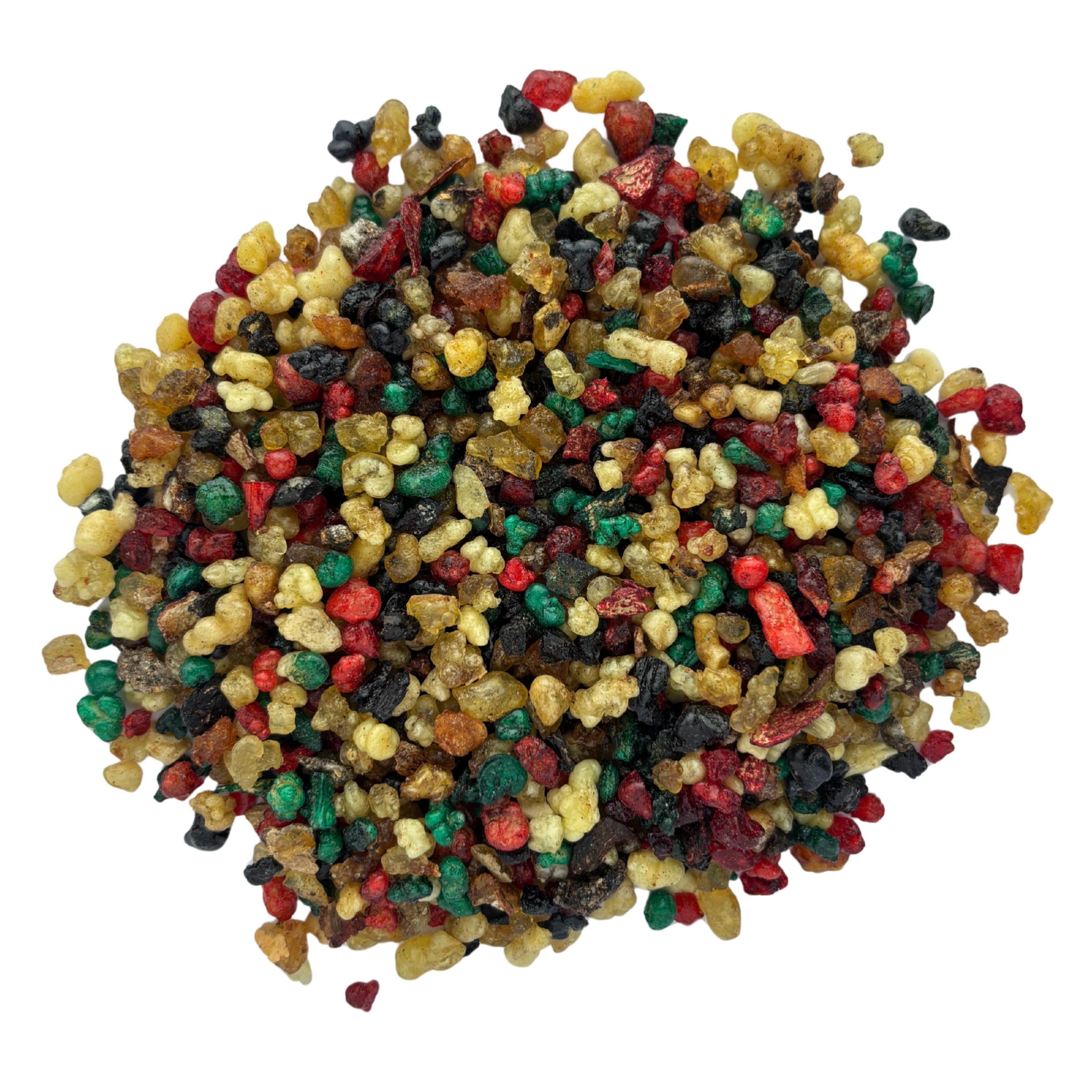 Weihrauch - Sanfter Beistand