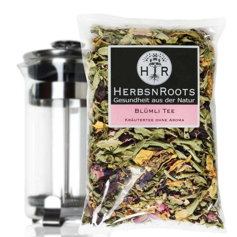 Floret (or Blume) Tea