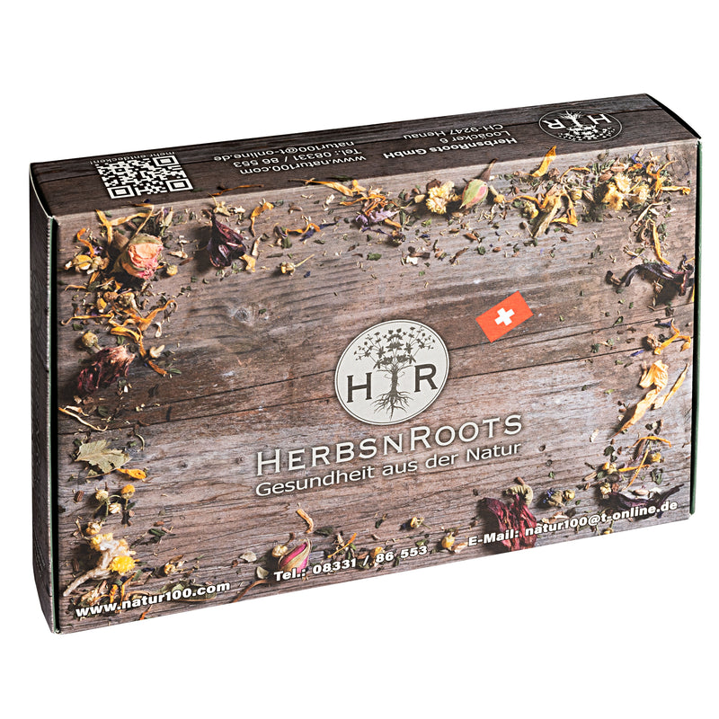 Free breath mix savings set 10 + 1 free