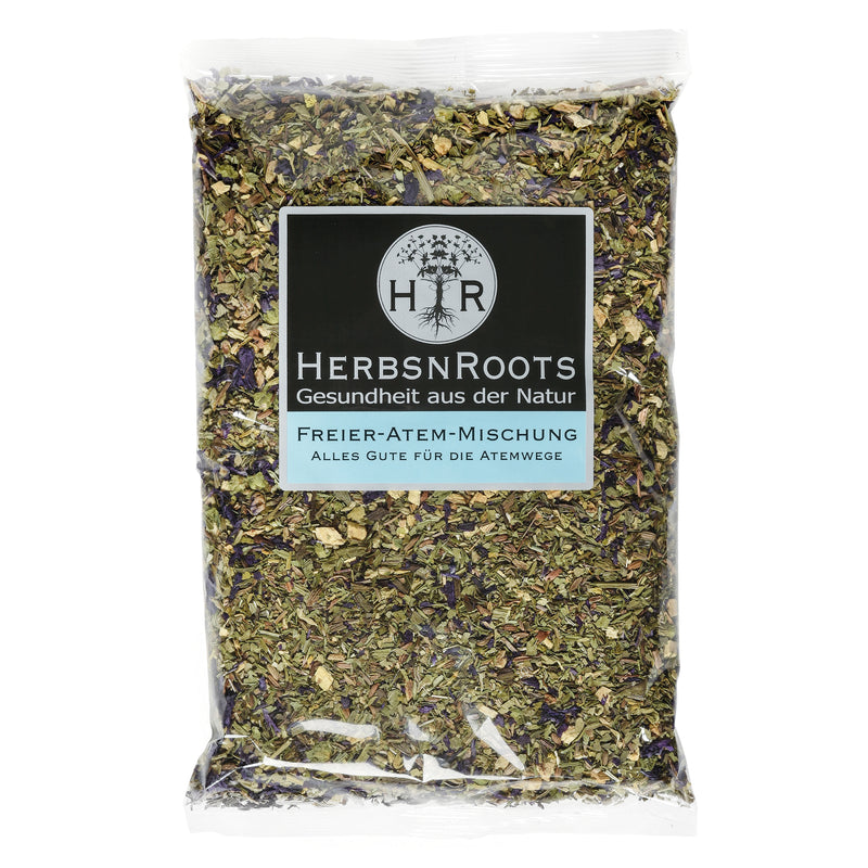 Free breath mix savings set 10 + 1 free