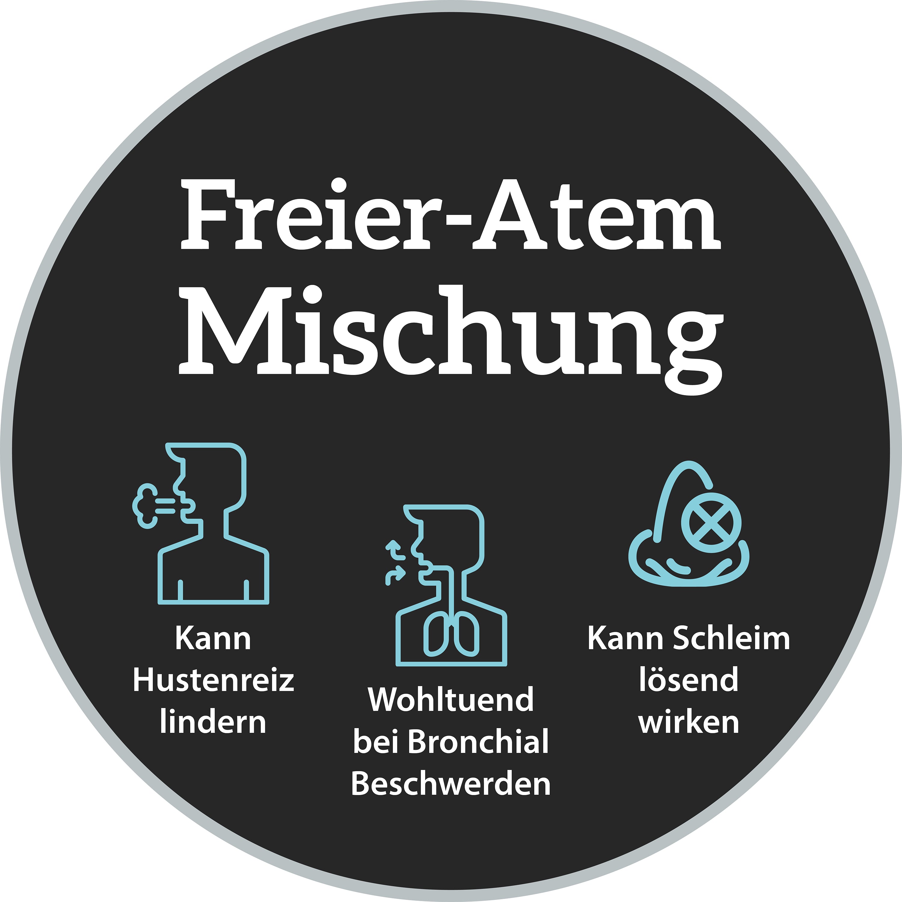 Freier Atem Mischung - KM105