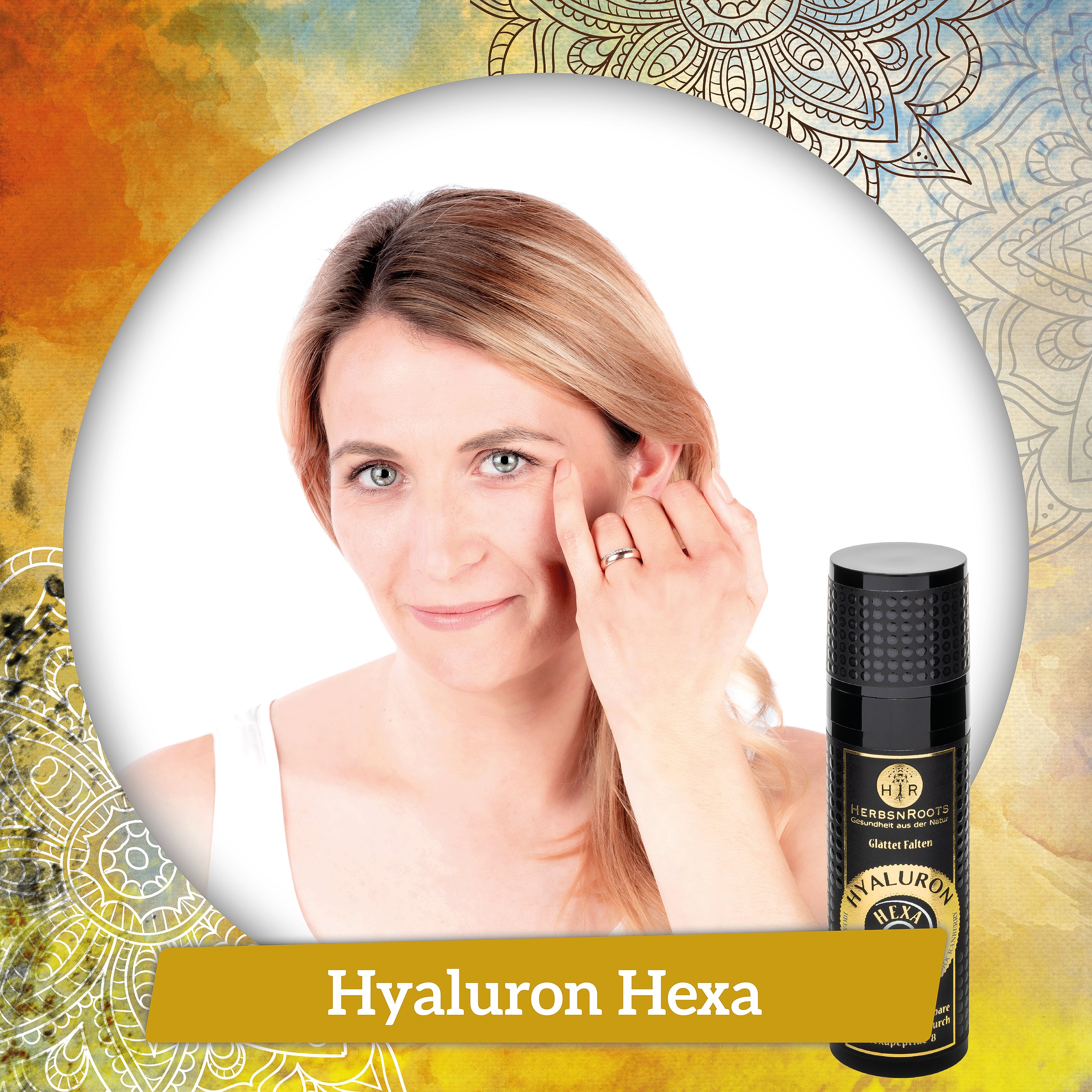 Hyaluronic Hexa