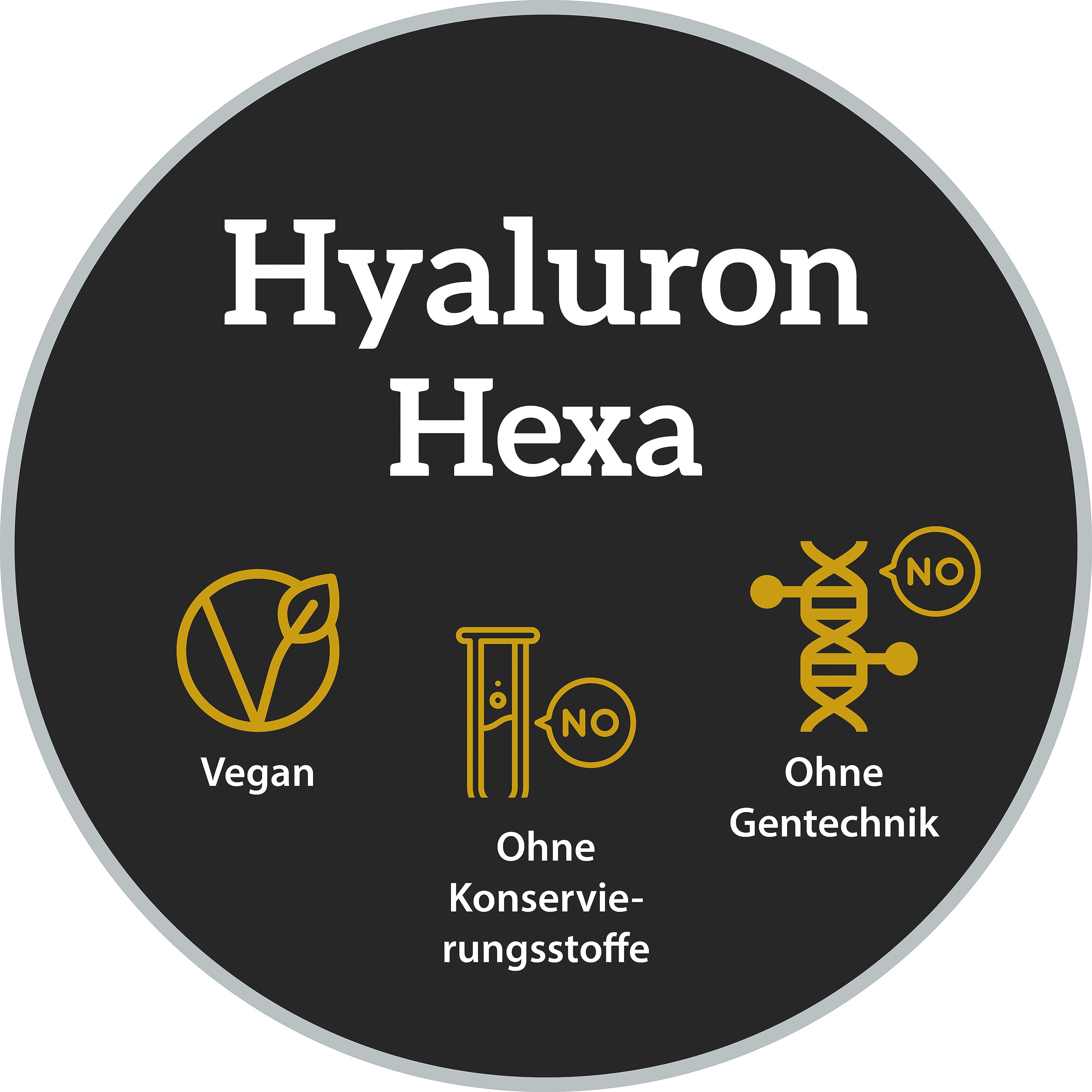 Hyaluronic Hexa
