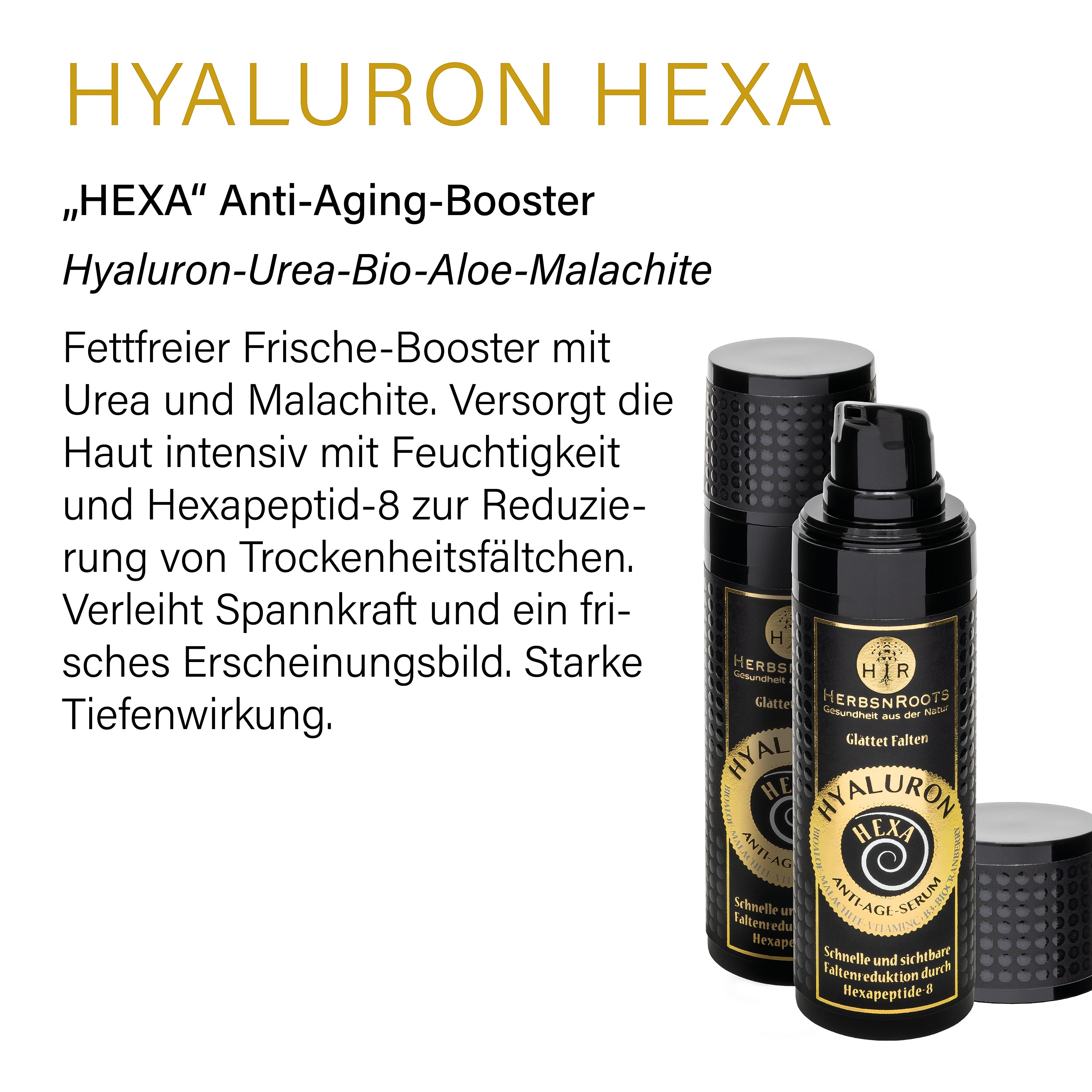 Hyaluronic Hexa