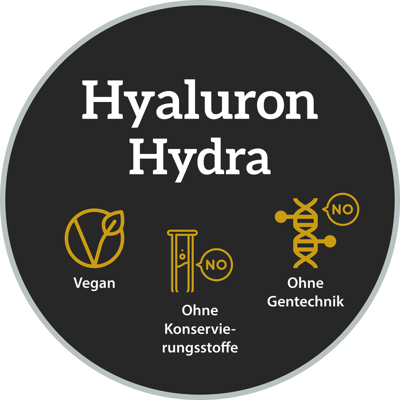 Комбинация ухода HYDRA и HEXA