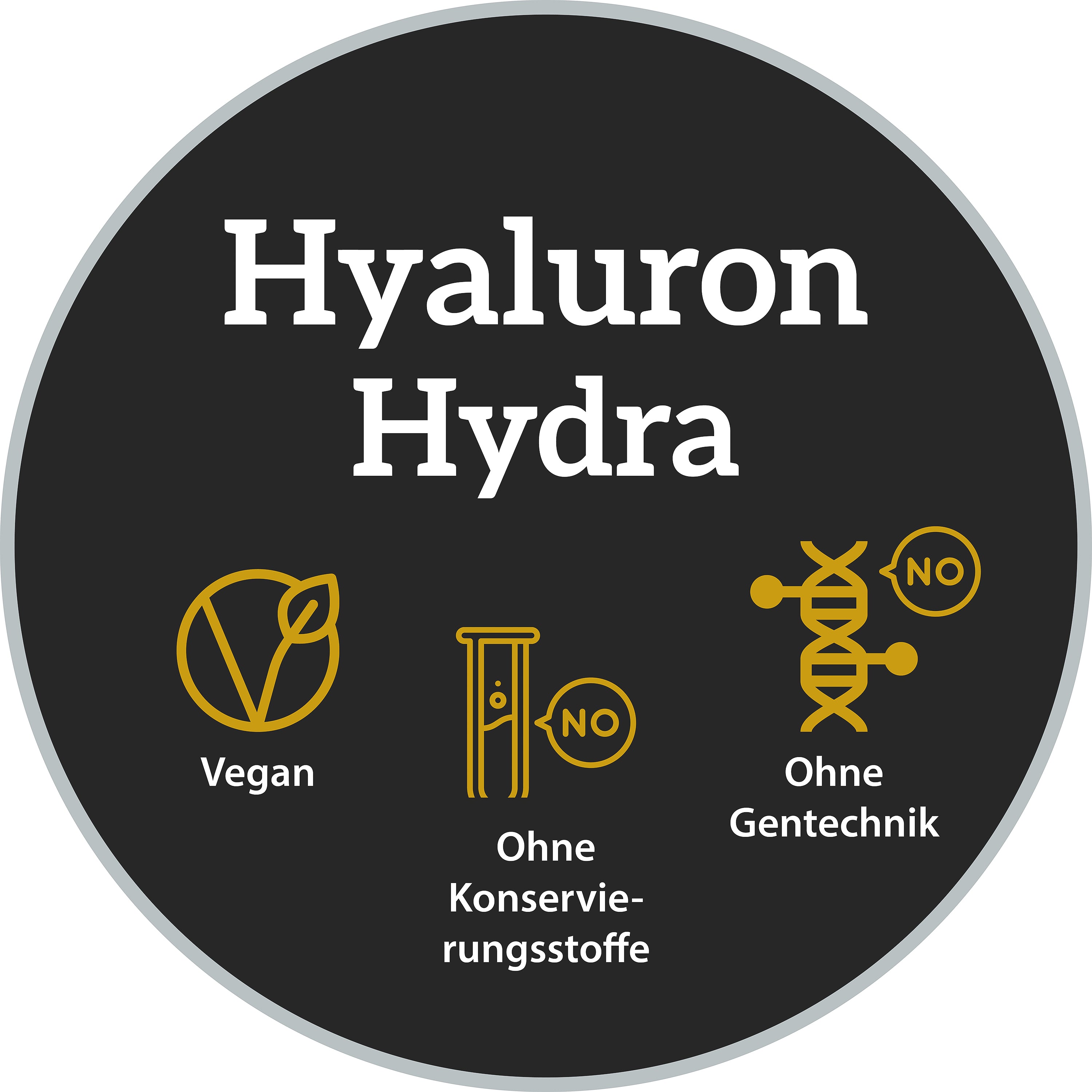 Hyaluron & Deodorant Set