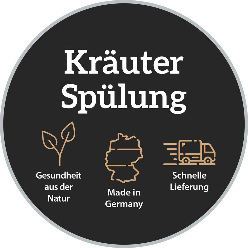 Kräuter-Spülung "KM110"