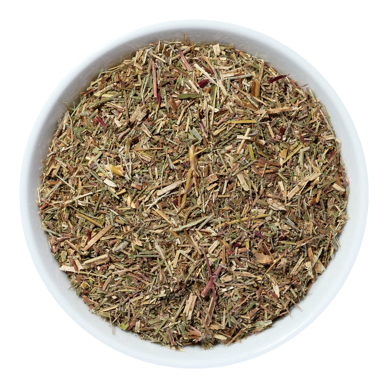 Willowherb tea - small-flowered in the best quality - according to Maria Treben