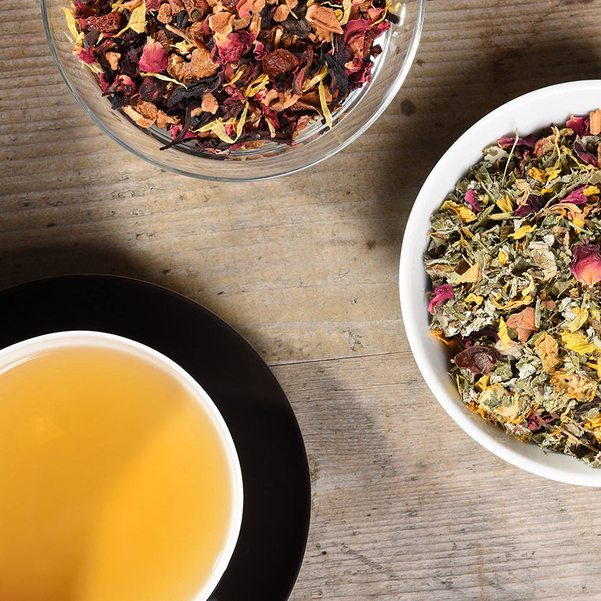 Sparset | Früchte Tee