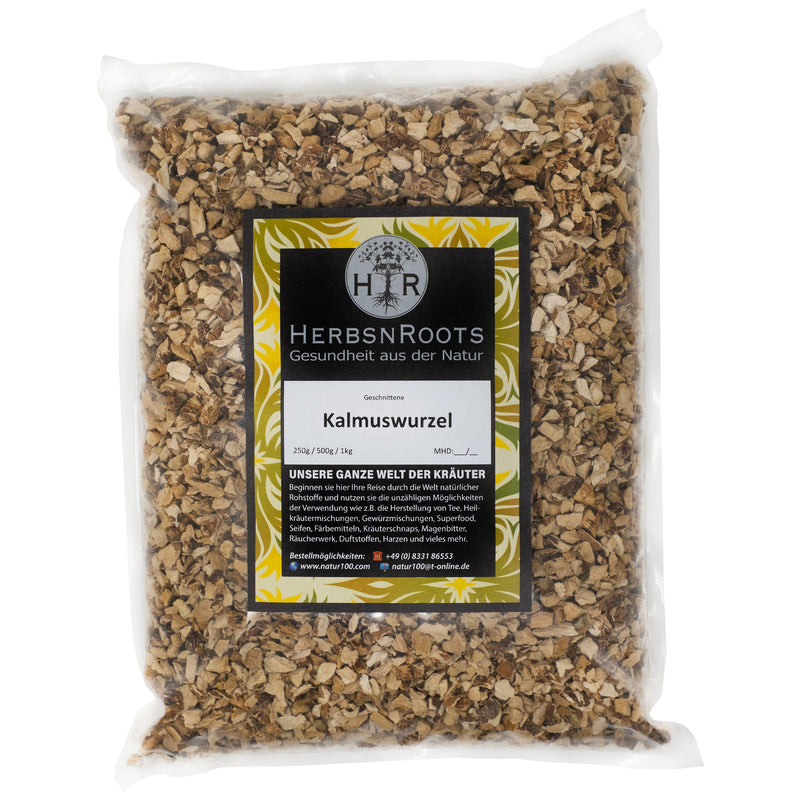 Kalmuswurzel