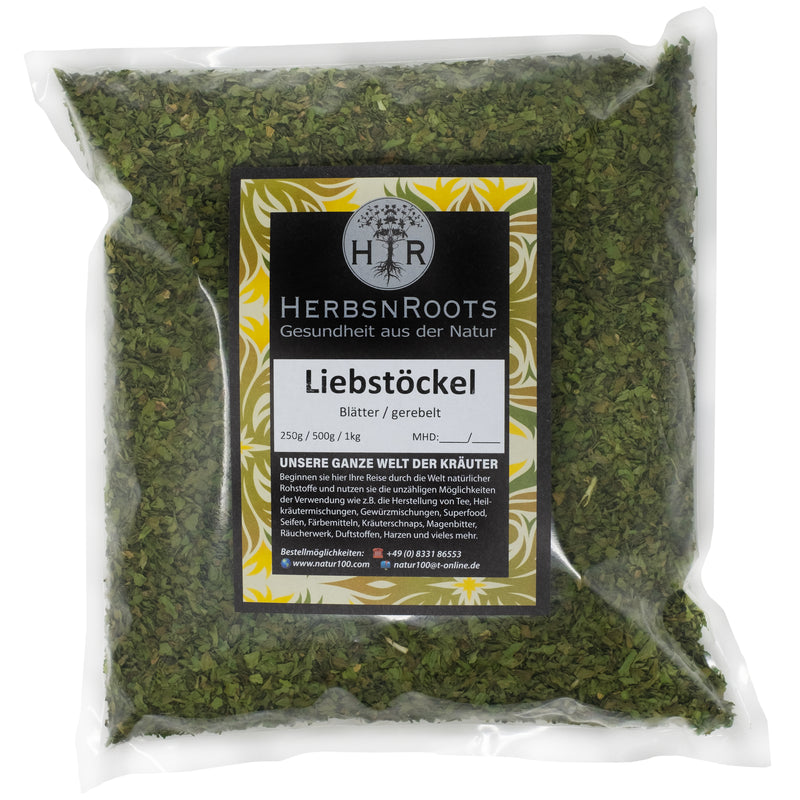 Liebstöckel