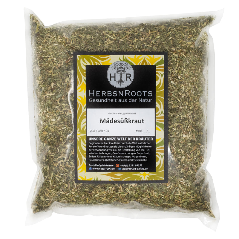 Mädesüsskraut